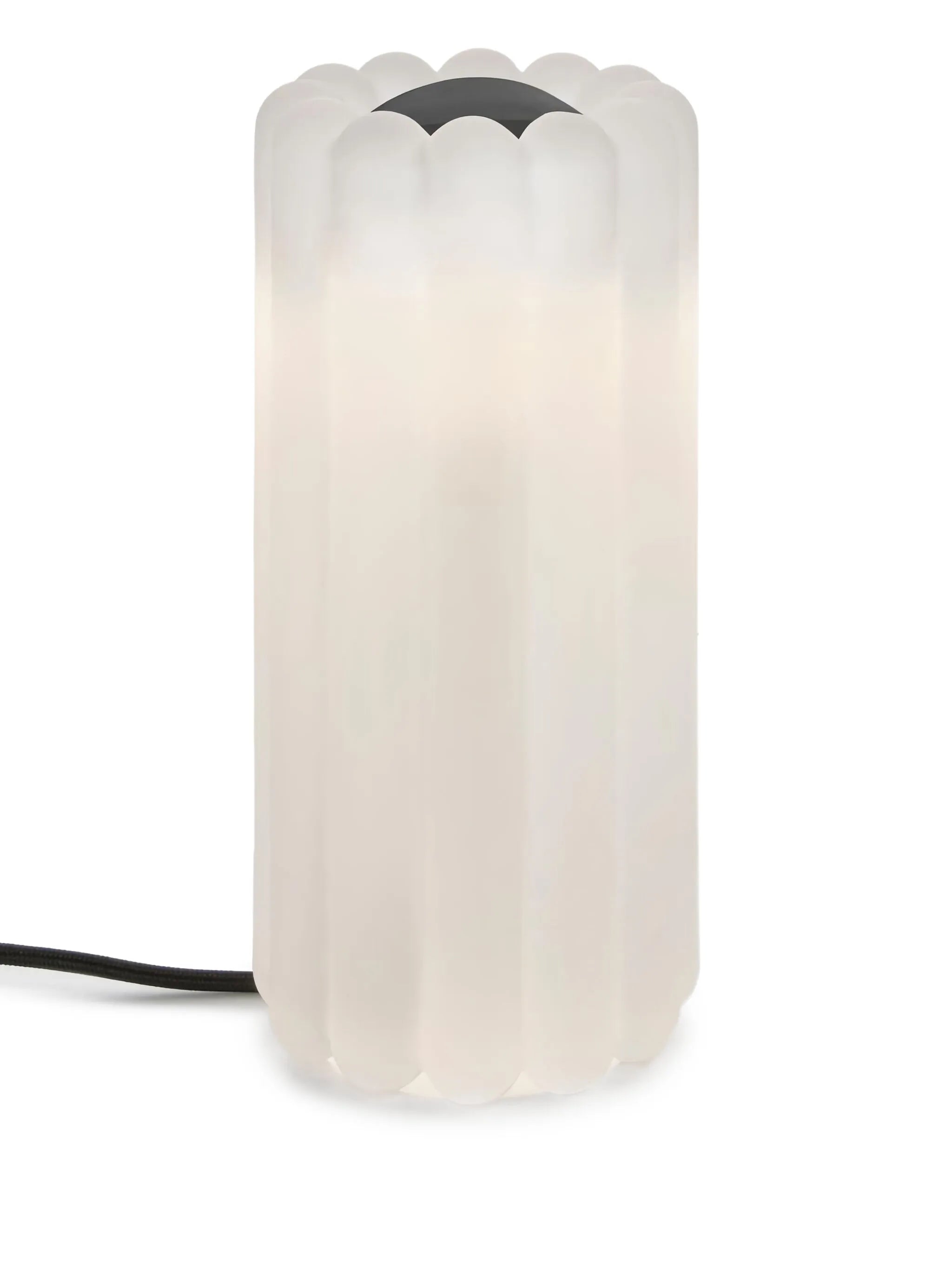 LED table lamp