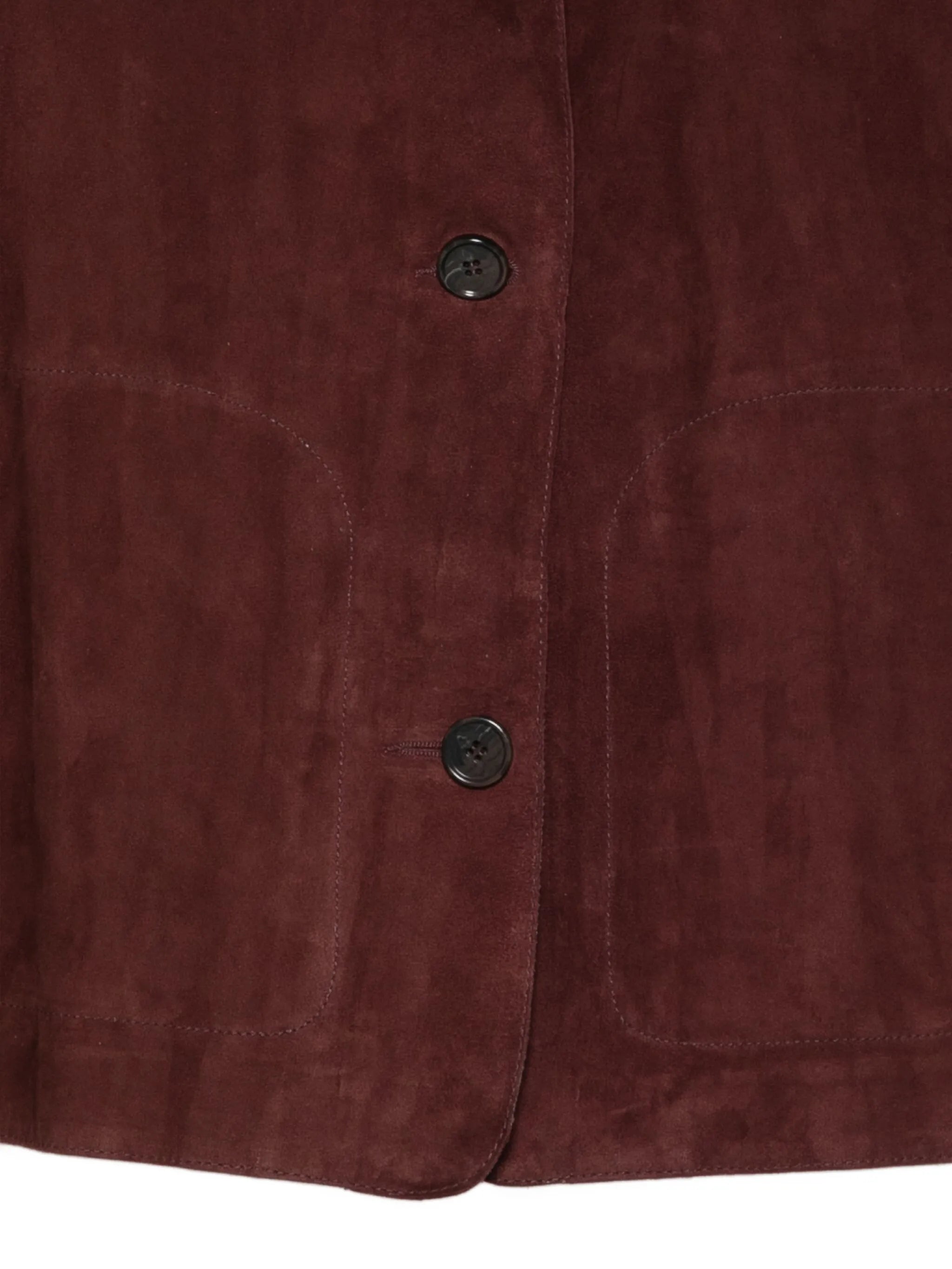 Emy button-up jacket