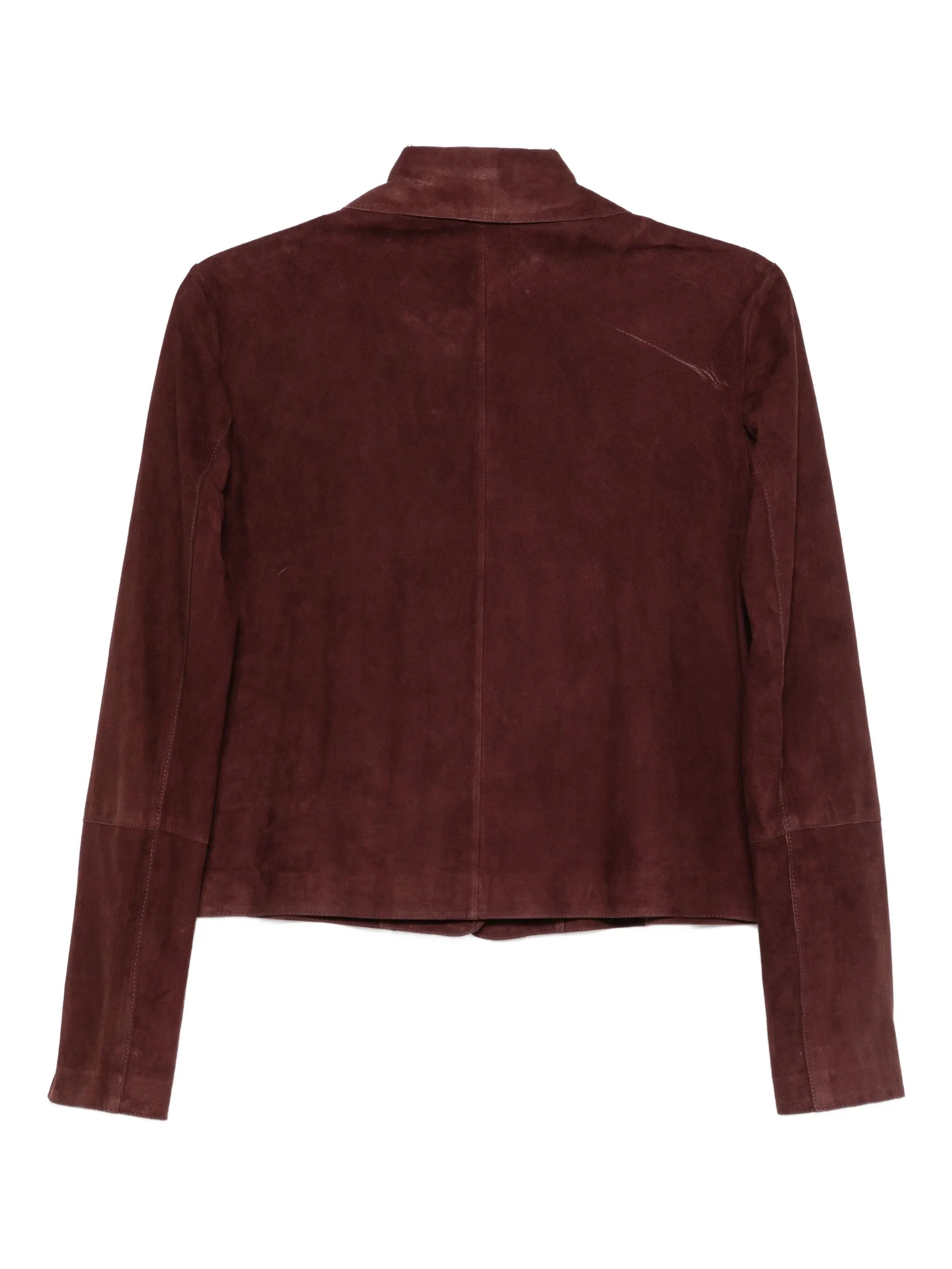 Emy button-up jacket
