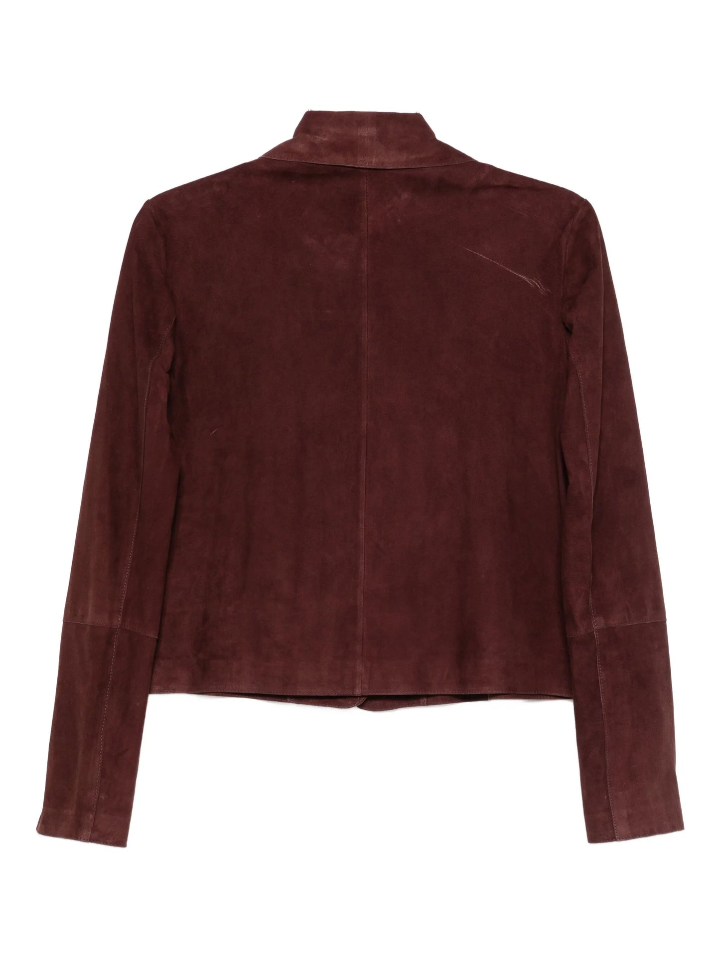 Emy button-up jacket