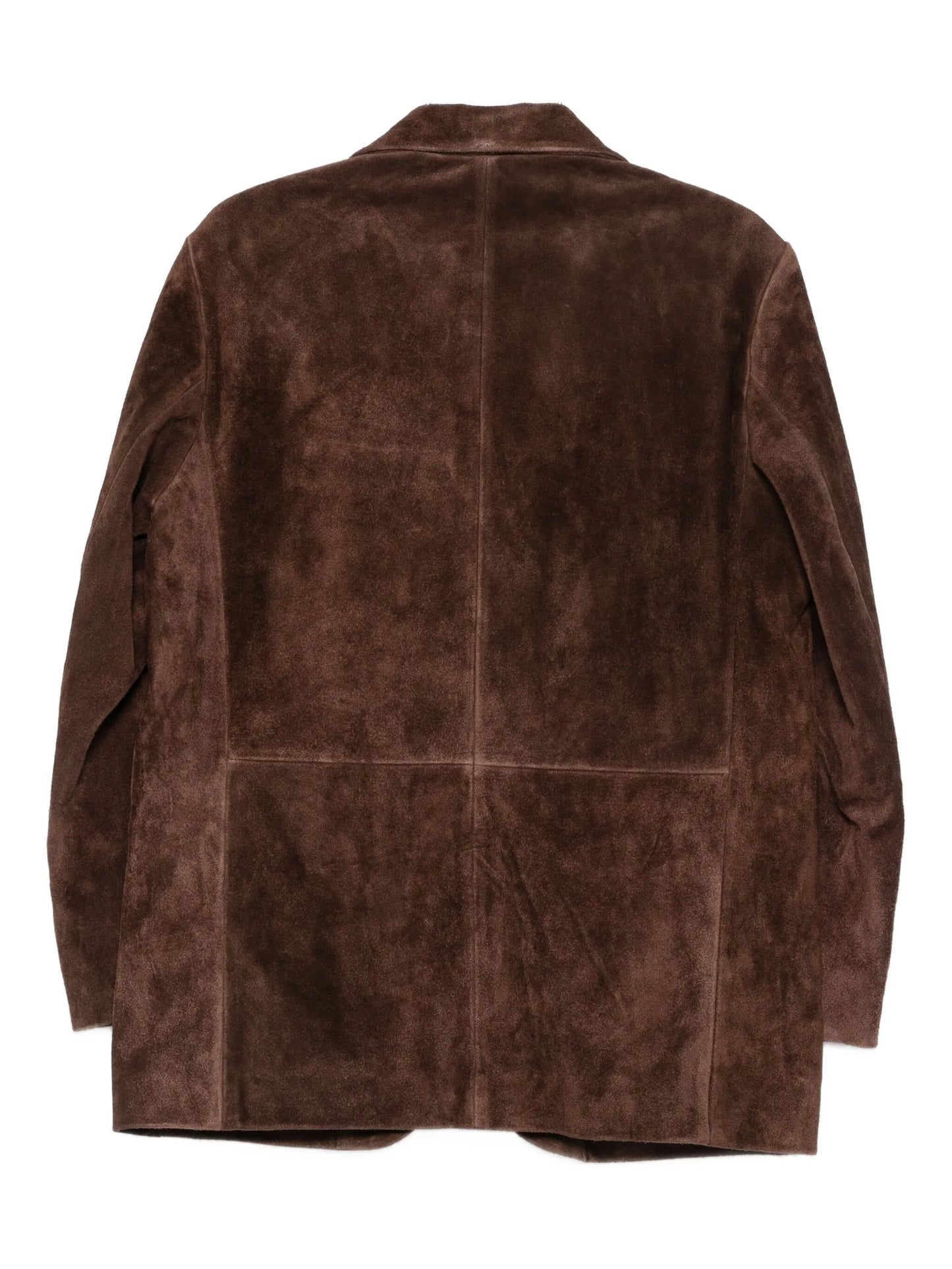 Benny suede jacket
