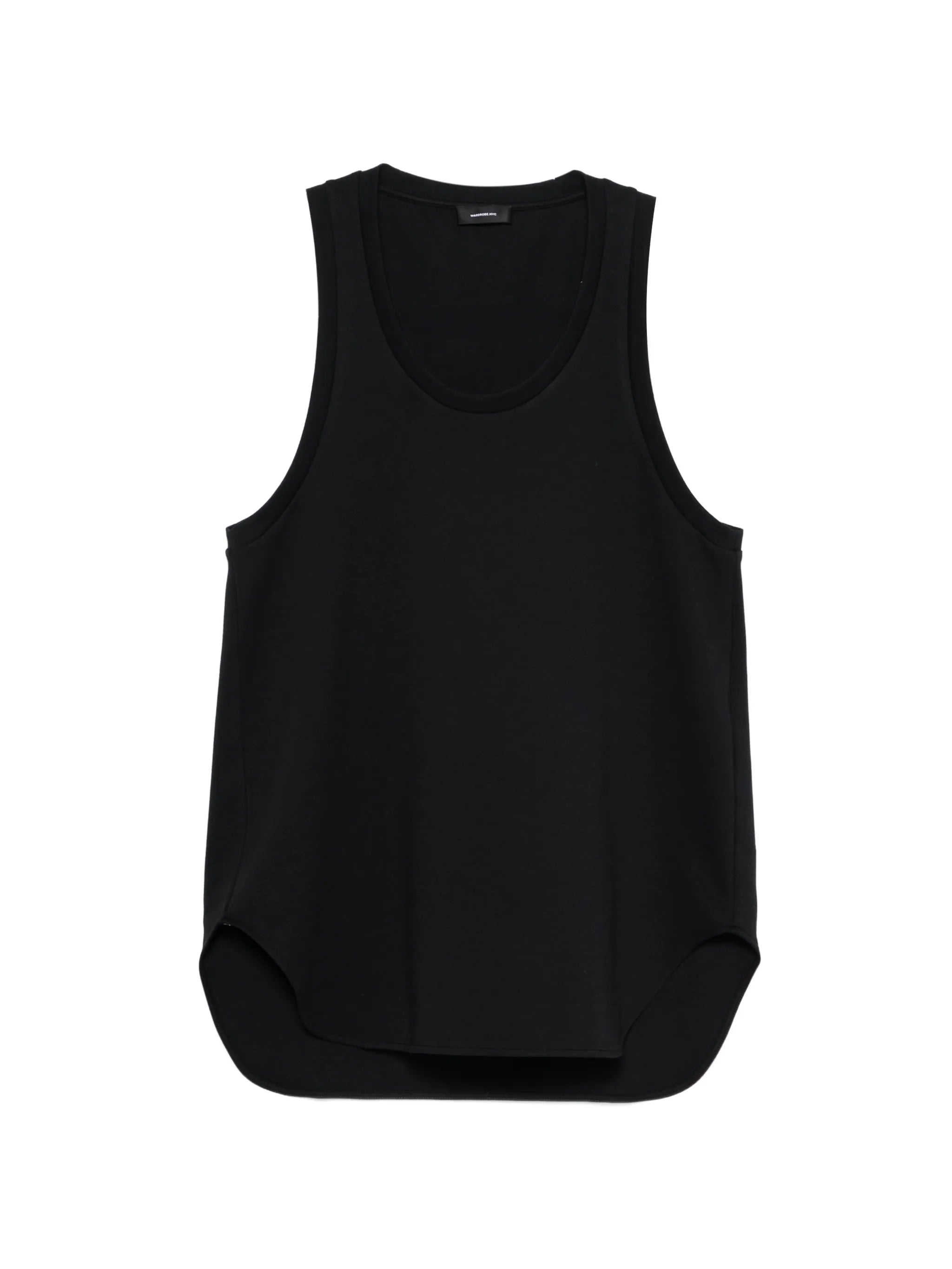 oversized mini tank