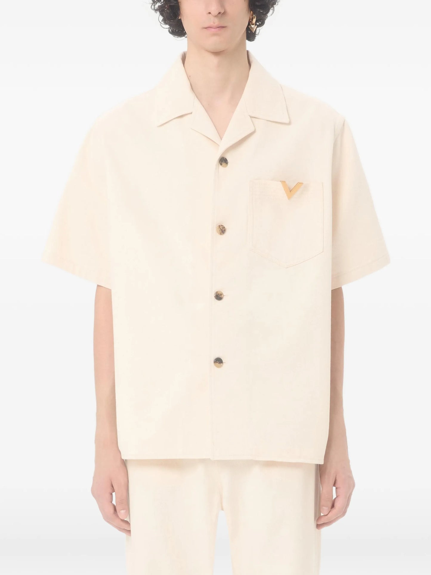 cotton shirt