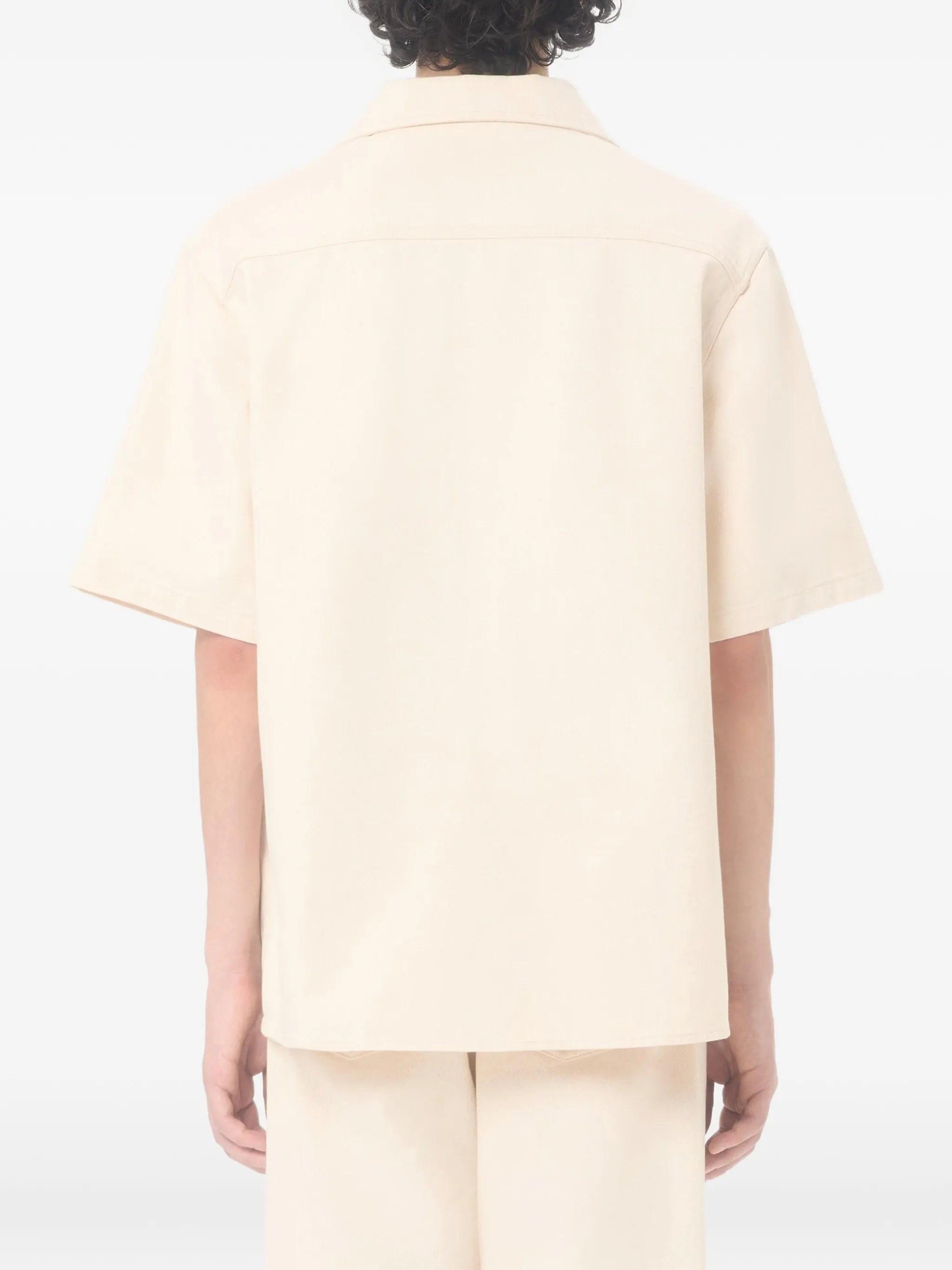 cotton shirt