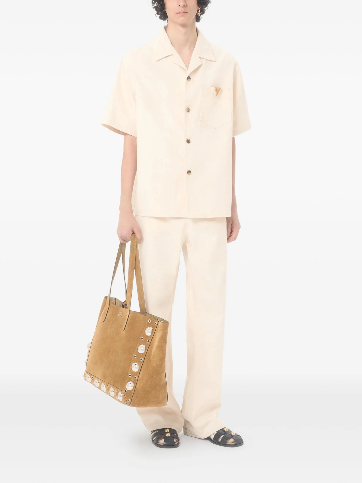 cotton shirt