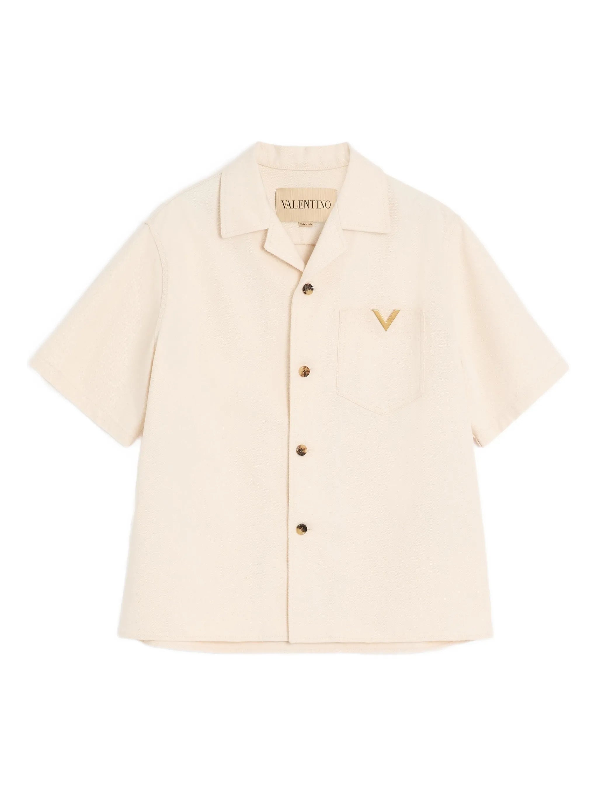 cotton shirt