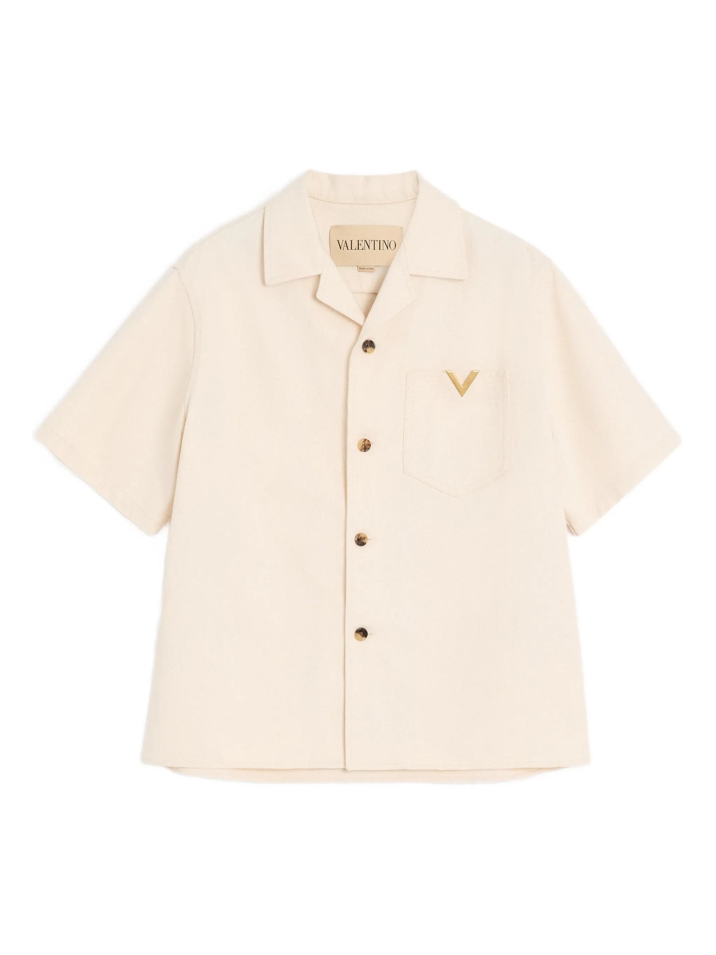 cotton shirt