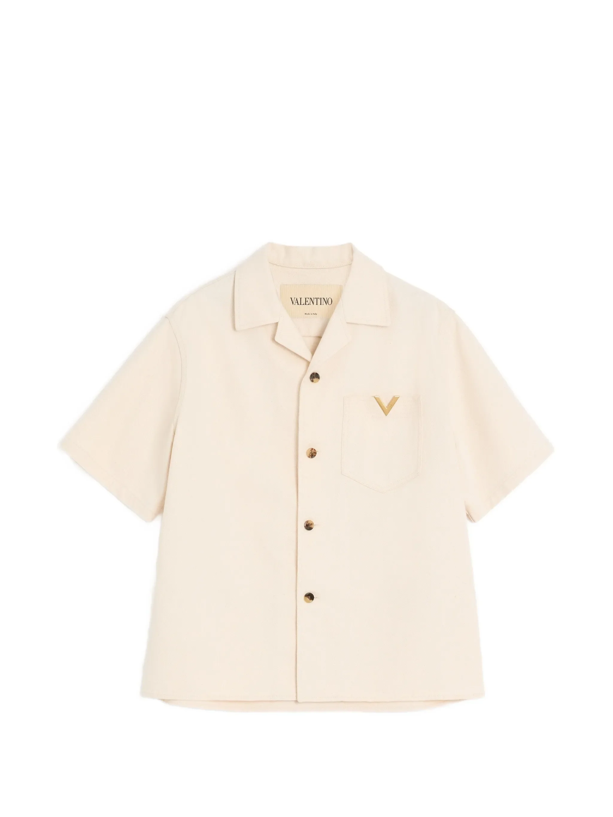 cotton shirt