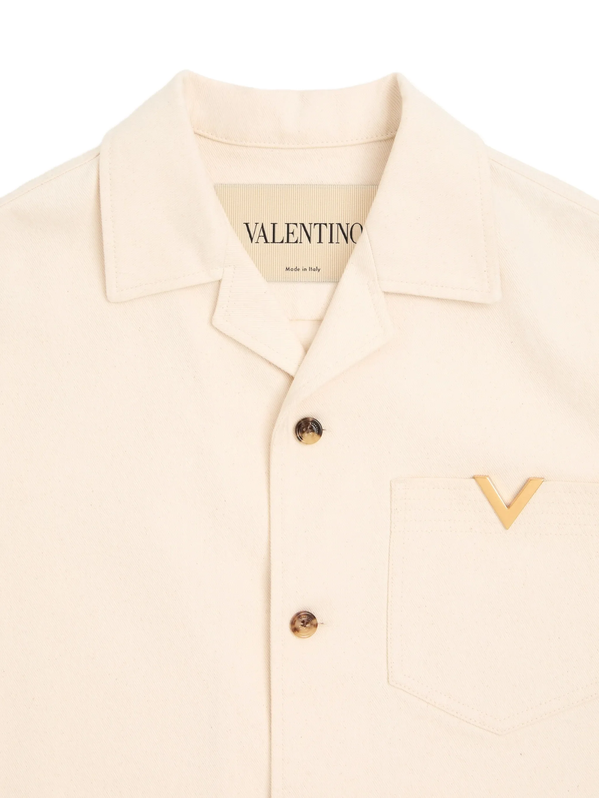 cotton shirt