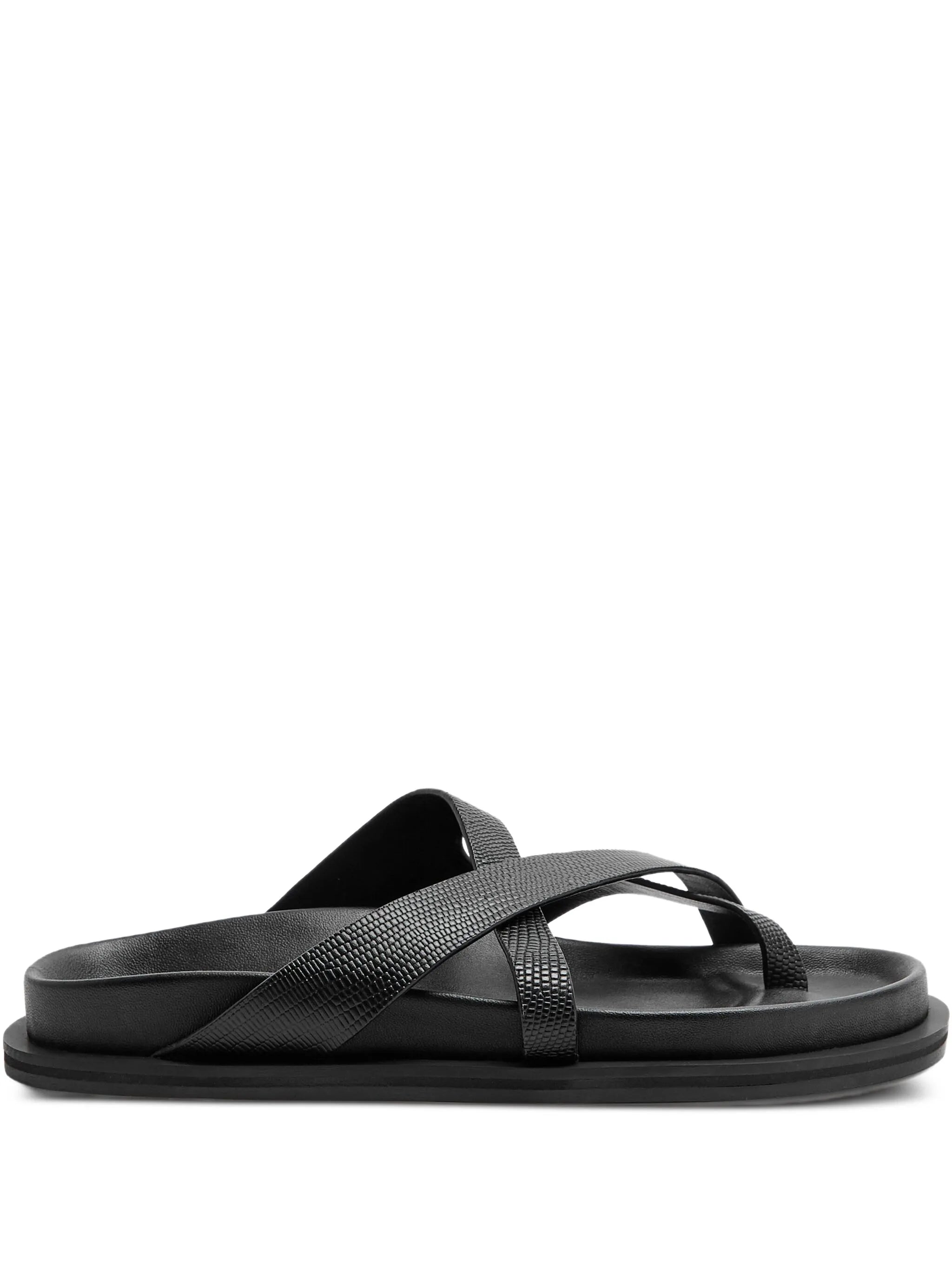Claude sandals