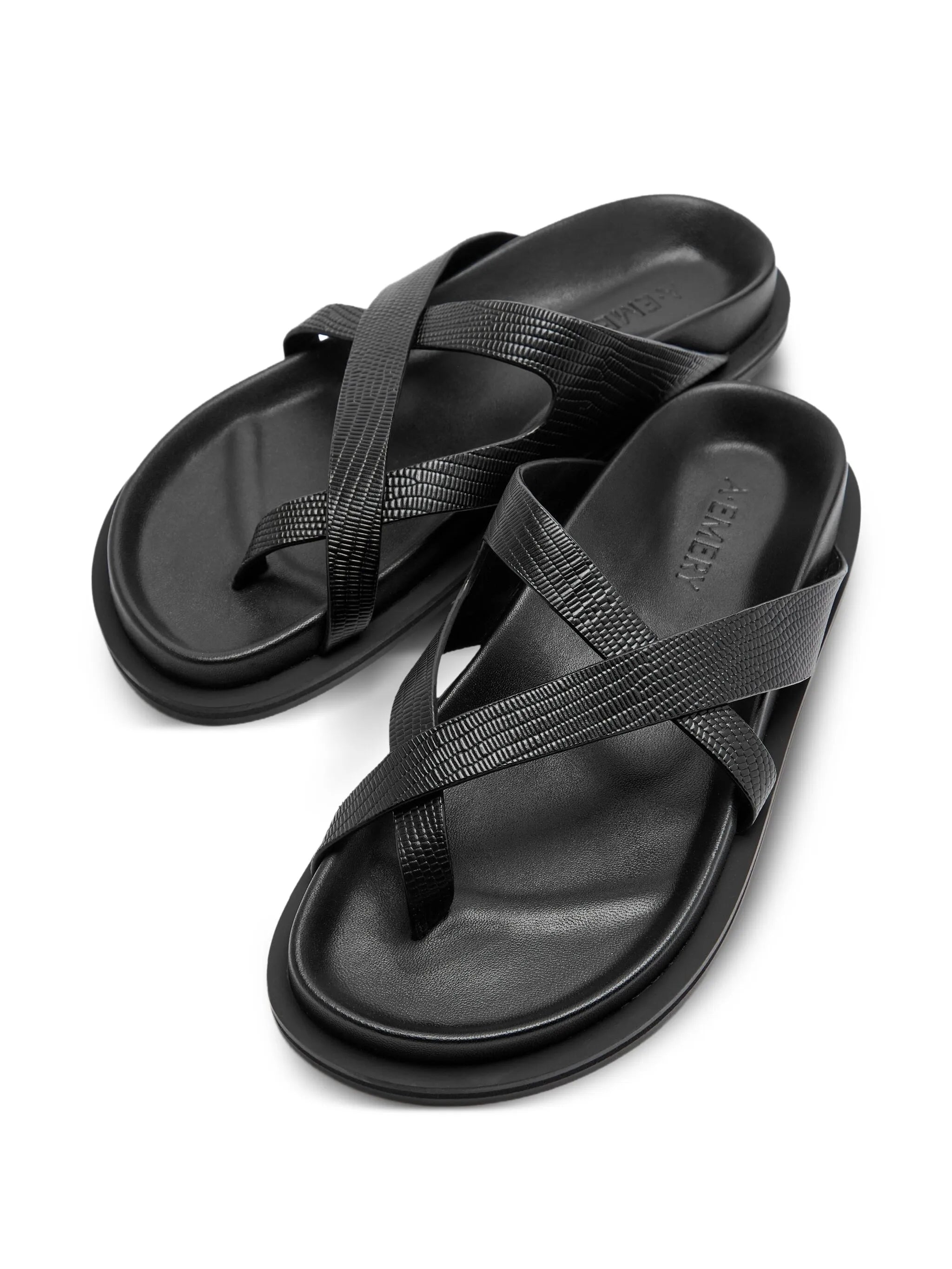 Claude sandals