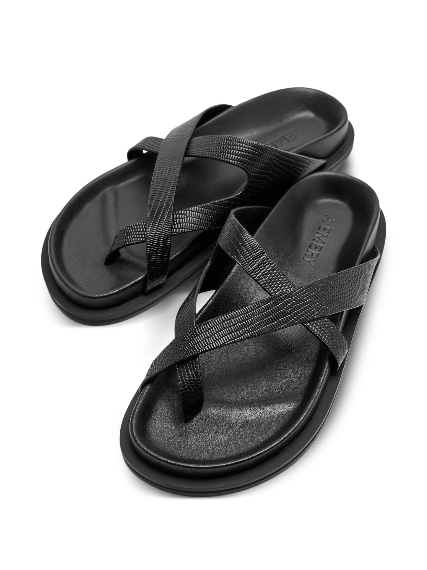 Claude sandals