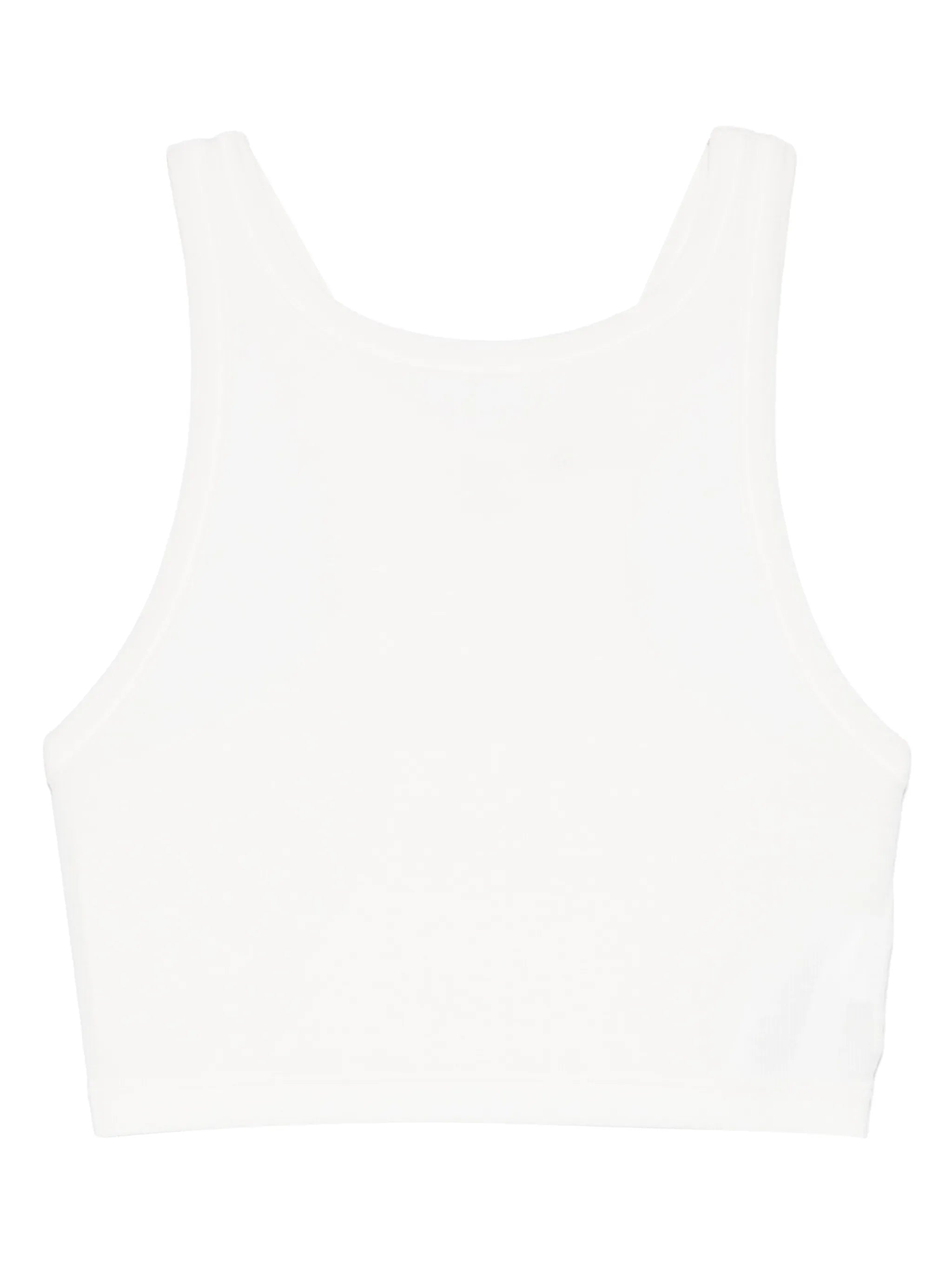 pamela crop top