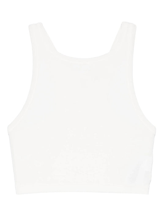 pamela crop top