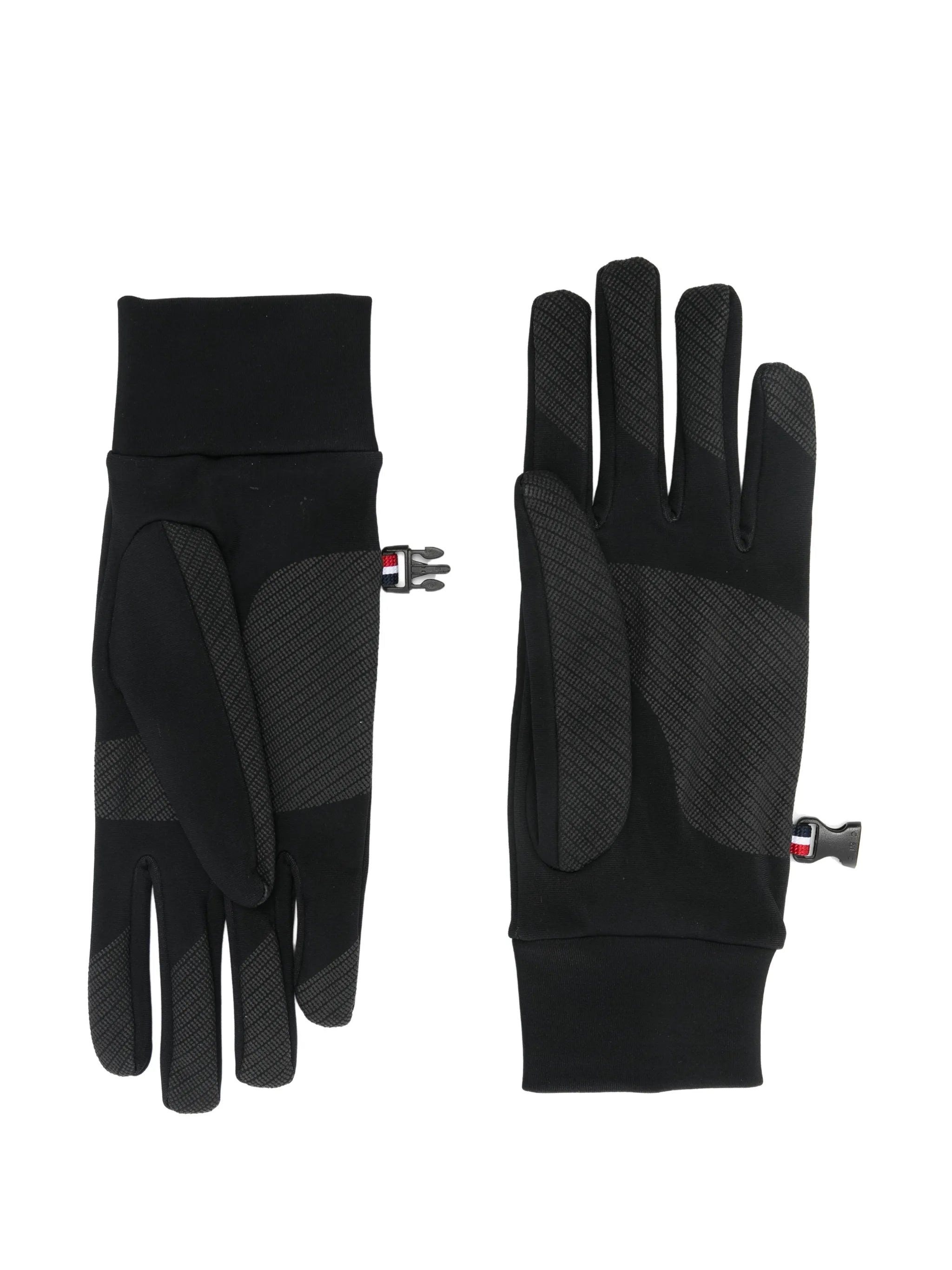 hybrid ski gloves