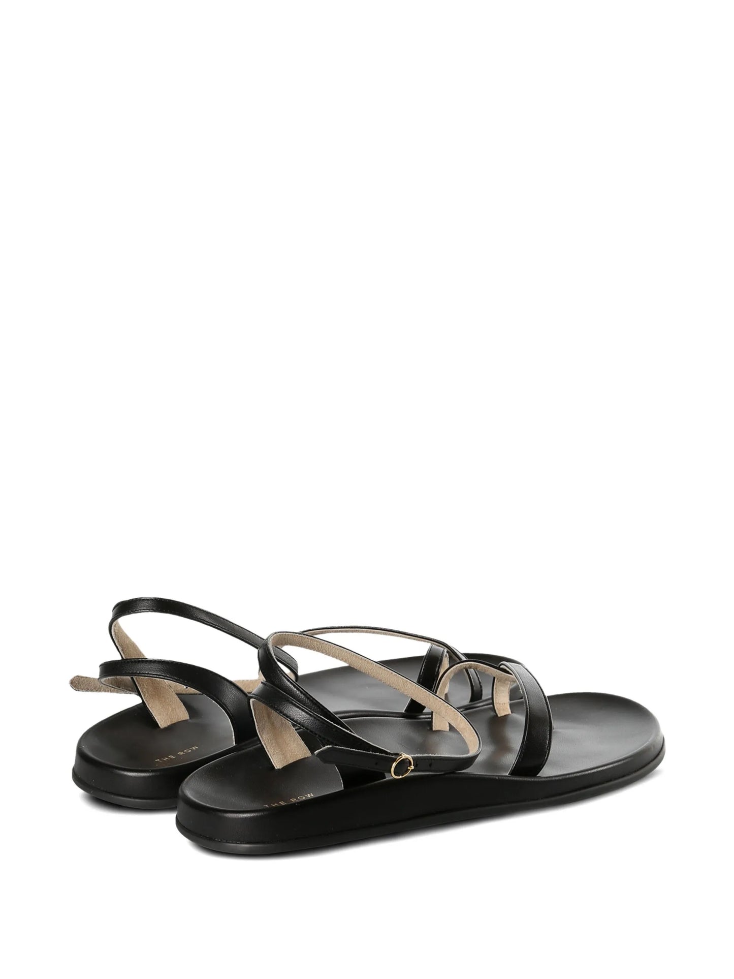 Hugh ankle-strap sandals