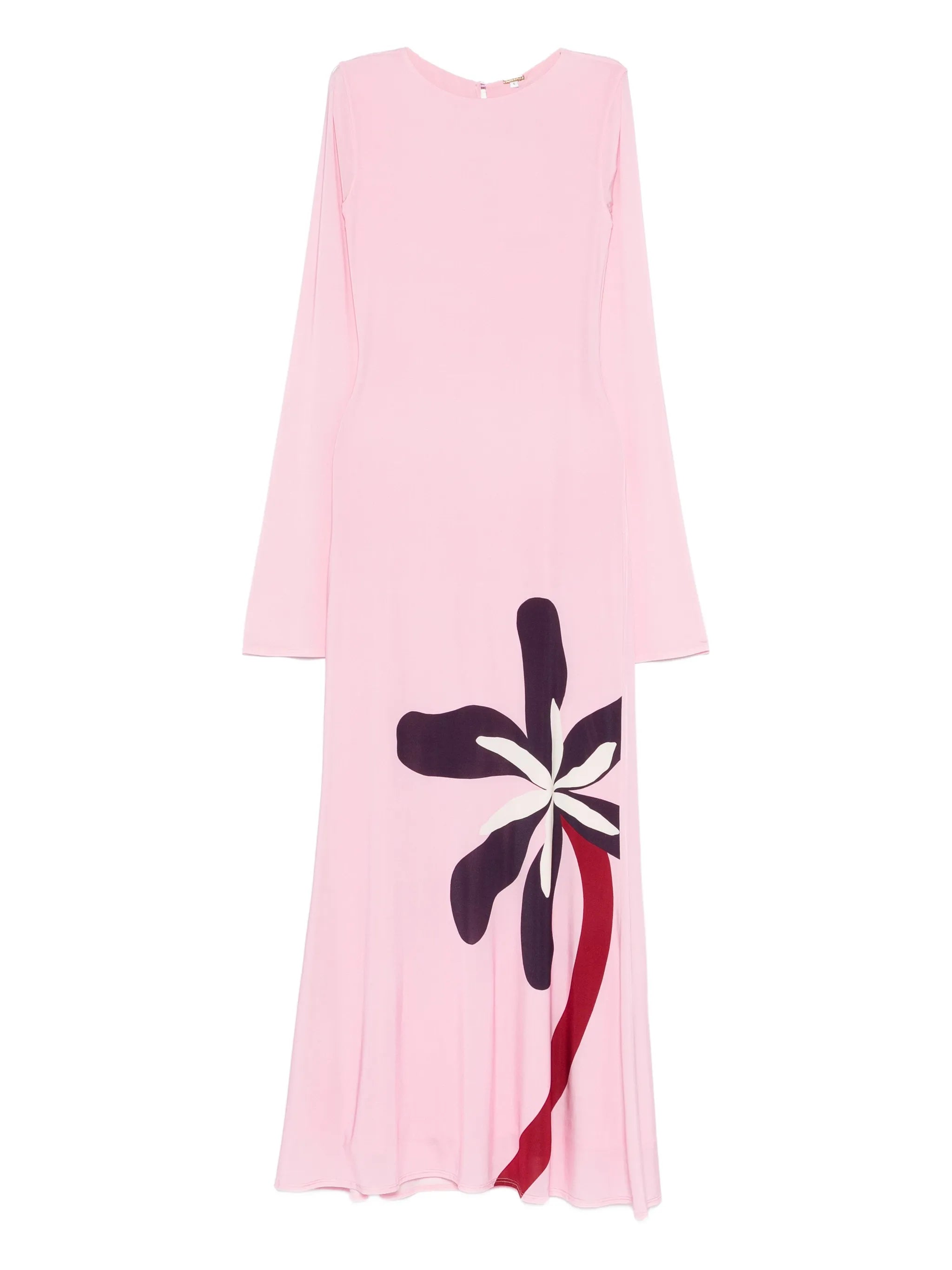 Amay maxi dress