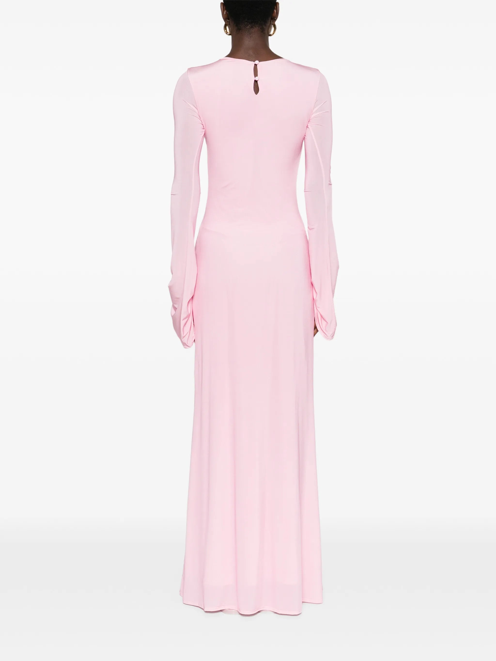 Amay maxi dress