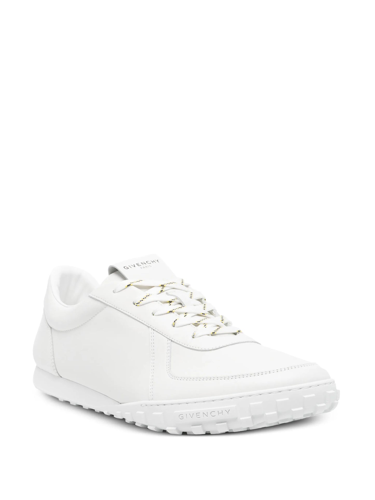 Glide lace-up sneakers