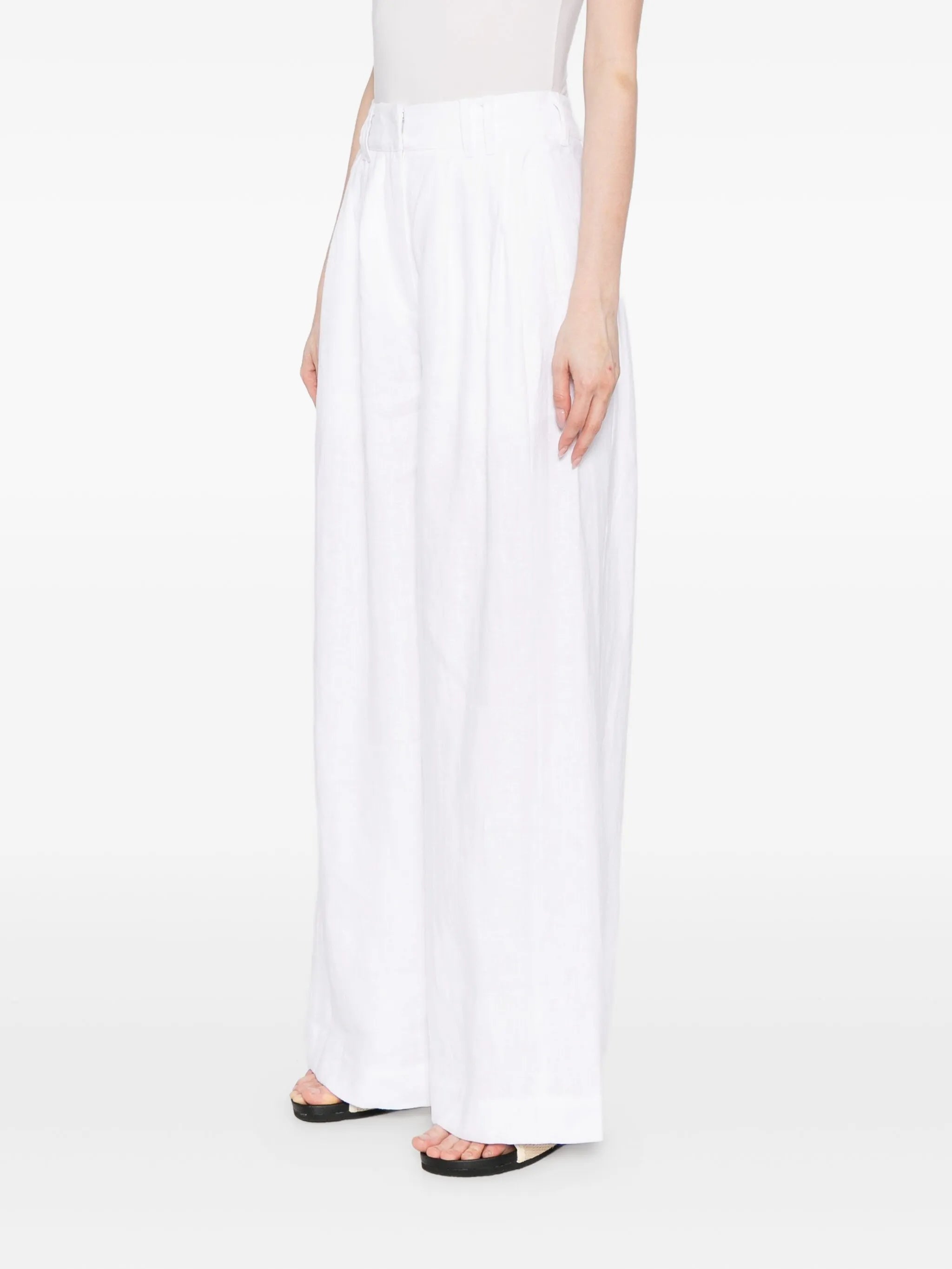 Parker trousers
