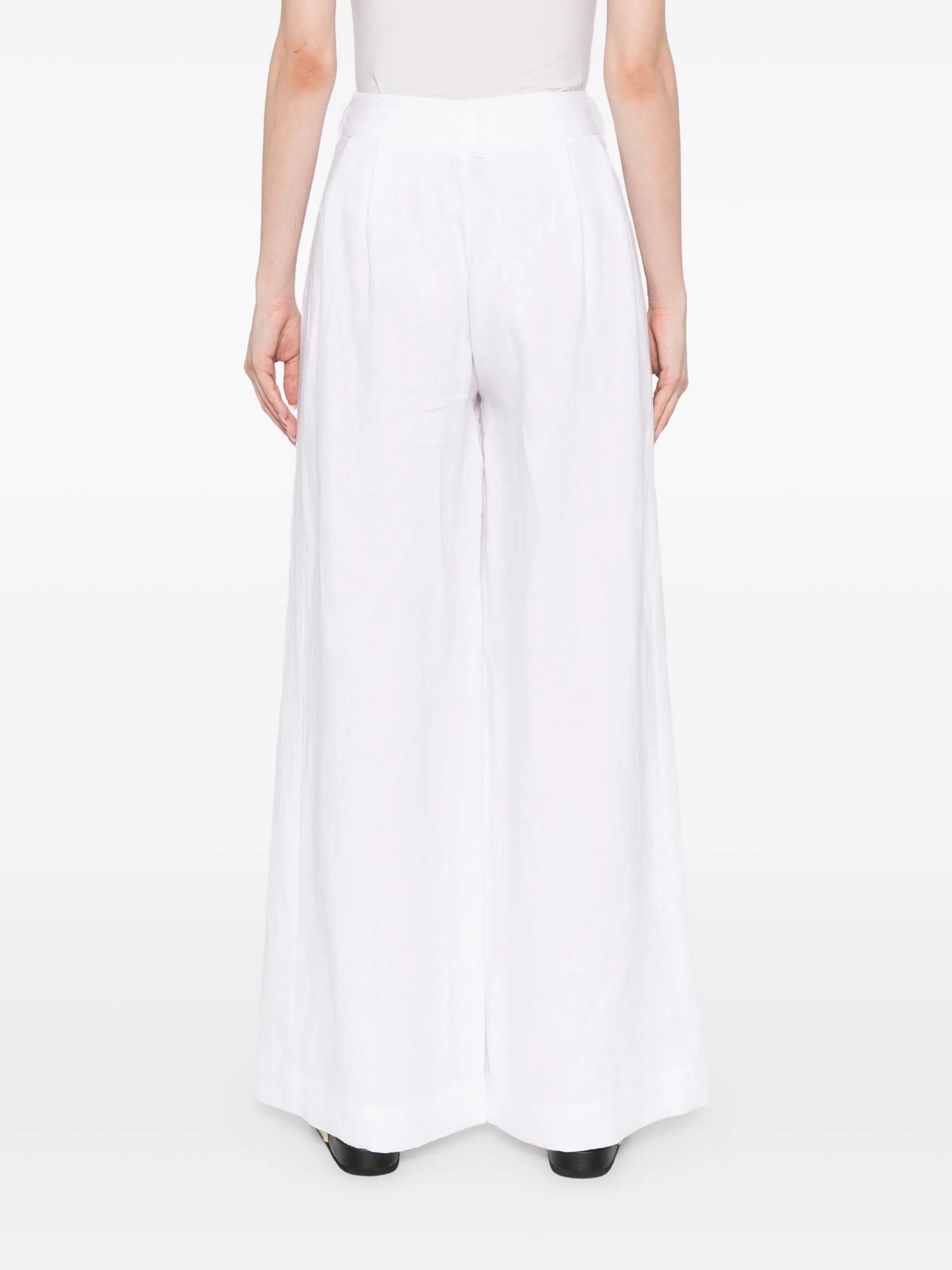 Parker trousers