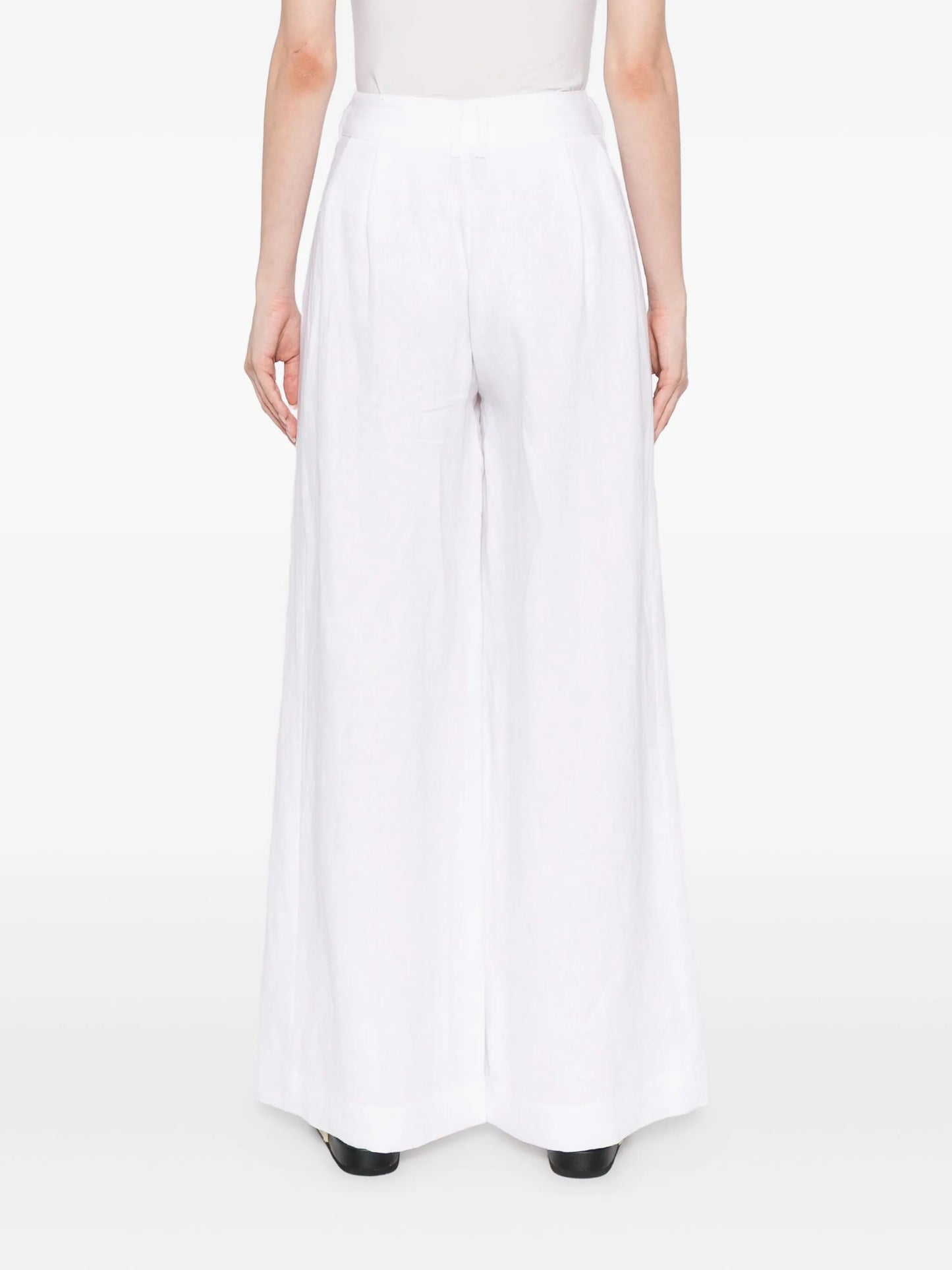 Parker trousers