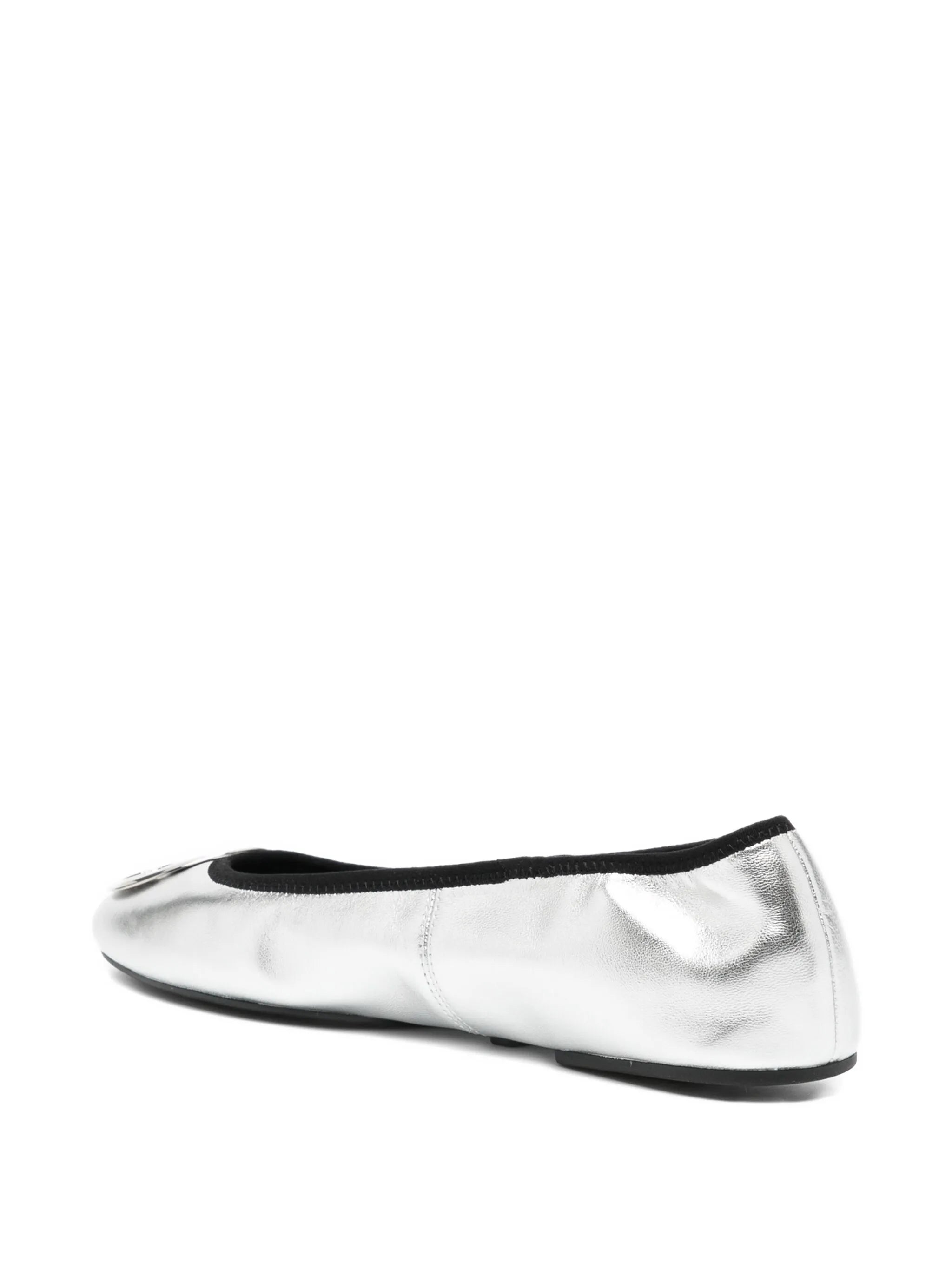 Reva Travel ballet flats