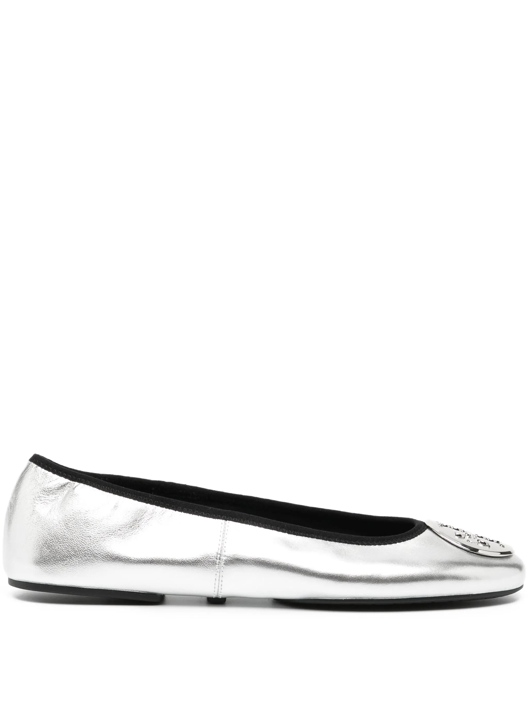 Reva Travel ballet flats