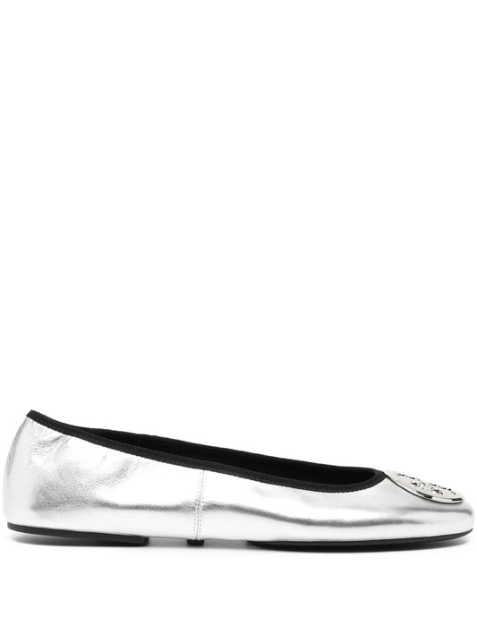 Reva Travel ballet flats