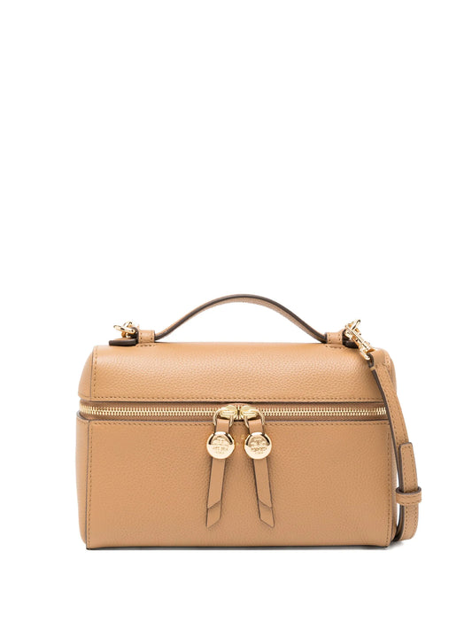 slim Romy top handle bag