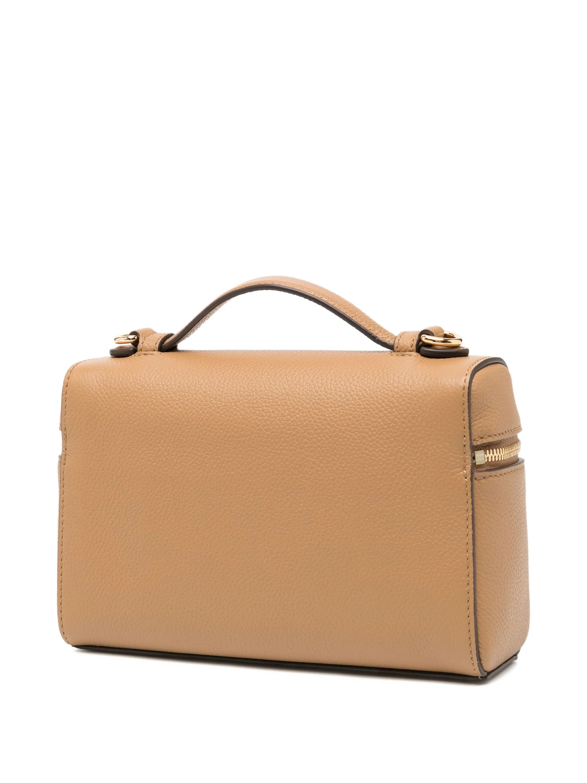 slim Romy top handle bag
