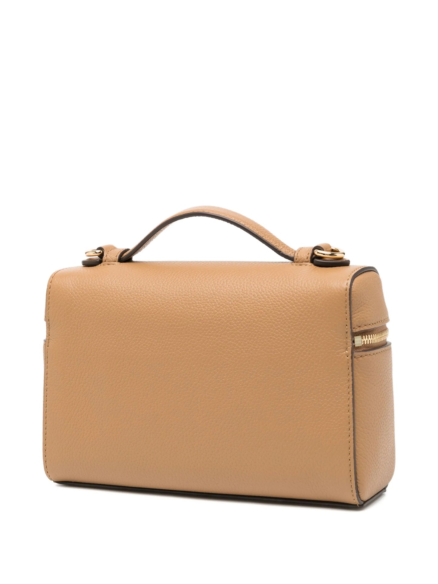 slim Romy top handle bag
