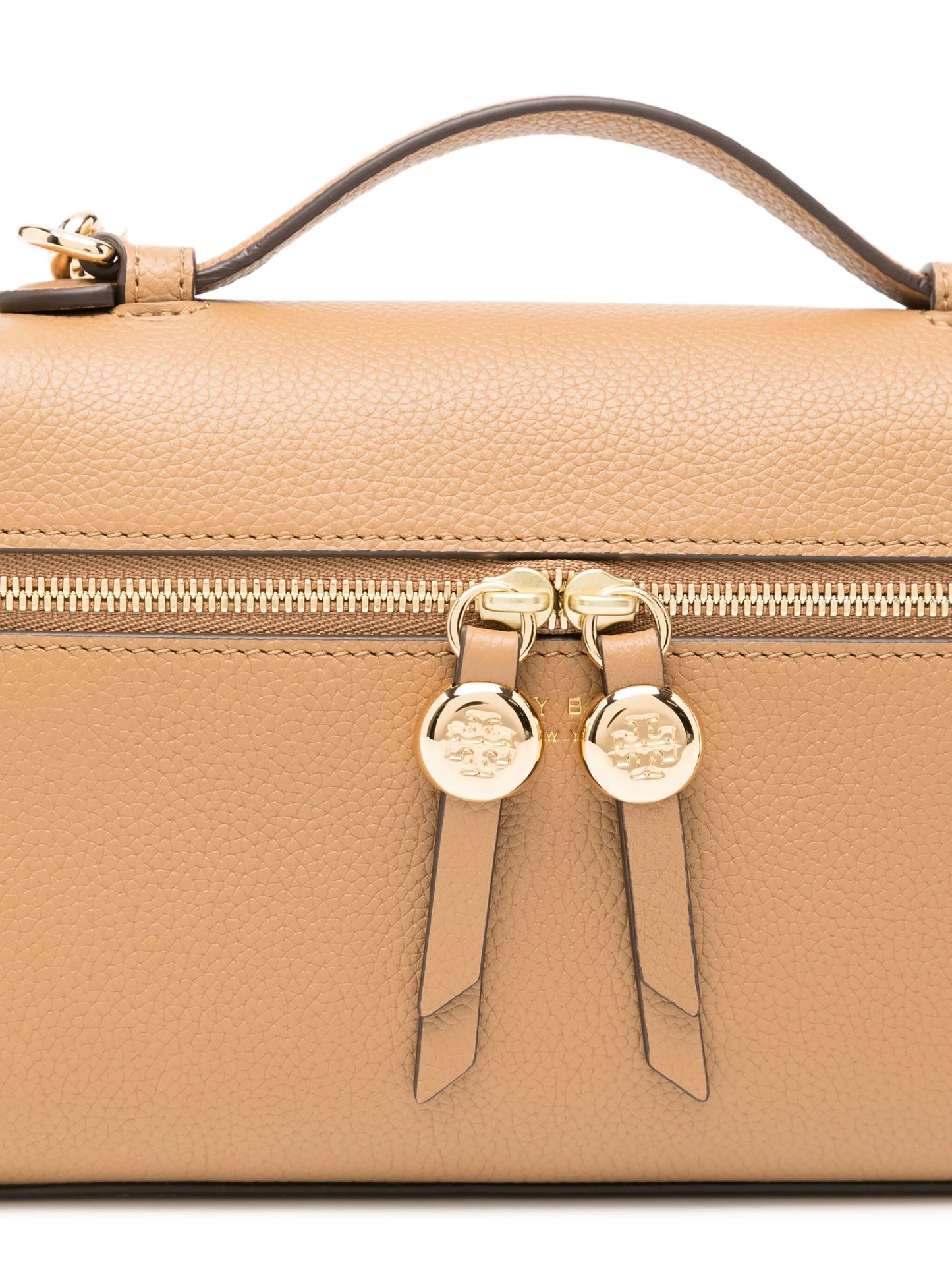 slim Romy top handle bag