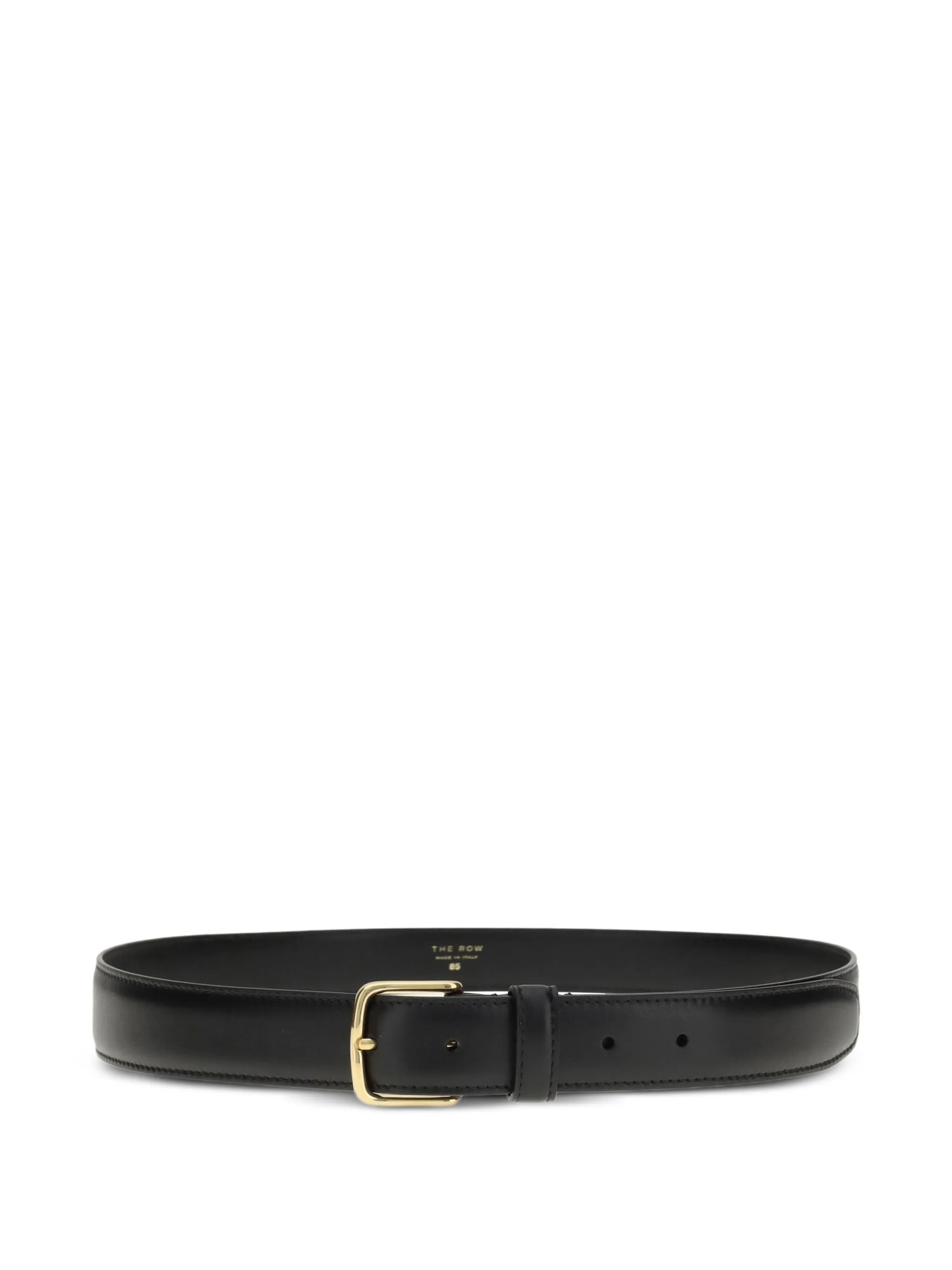 Classic belt