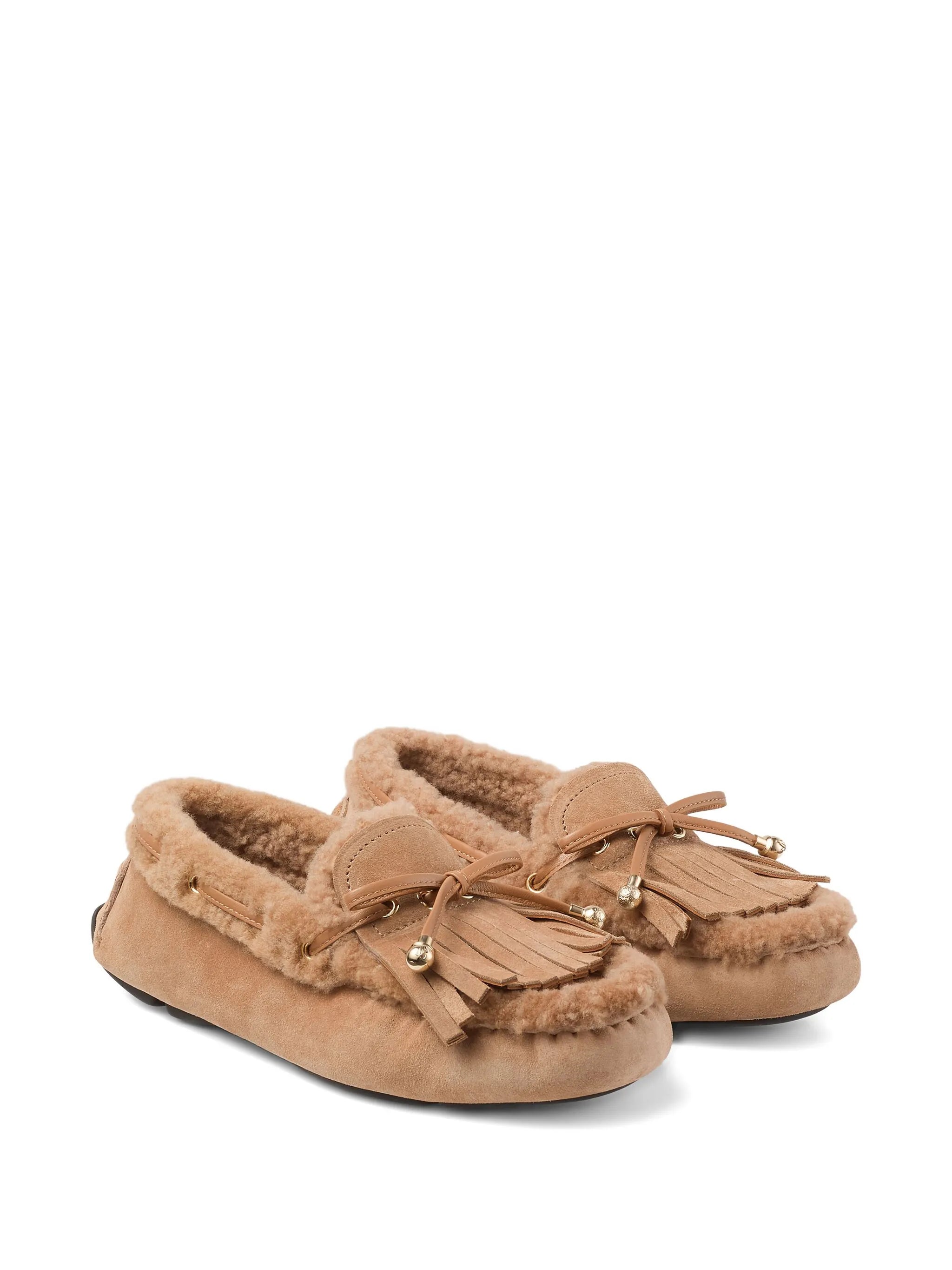 Manon loafers