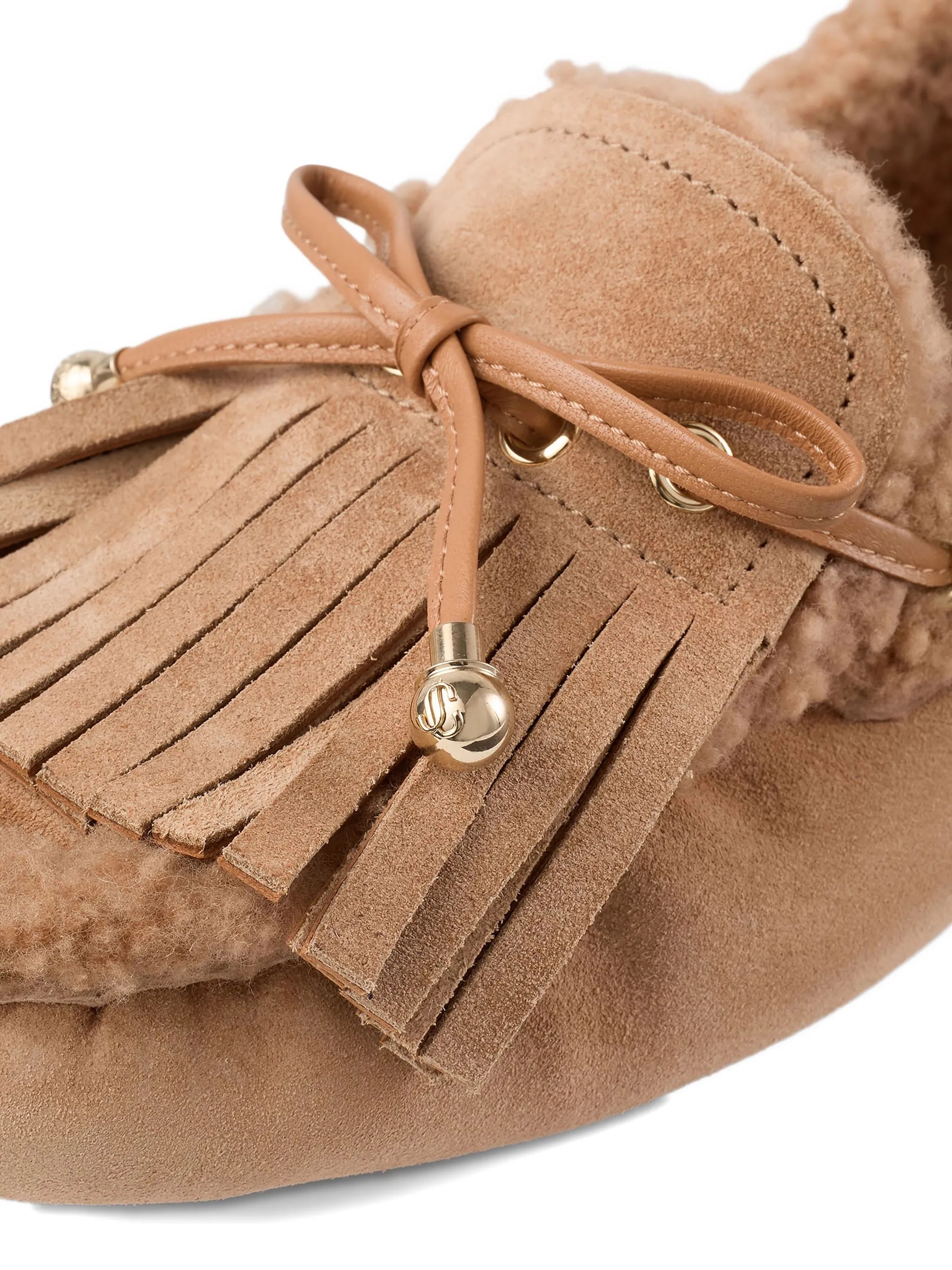 Manon loafers