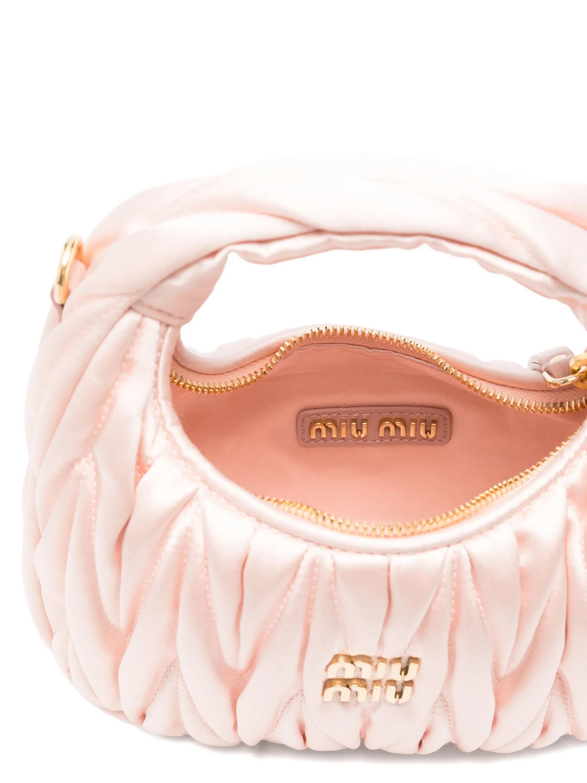 Wander mini bag