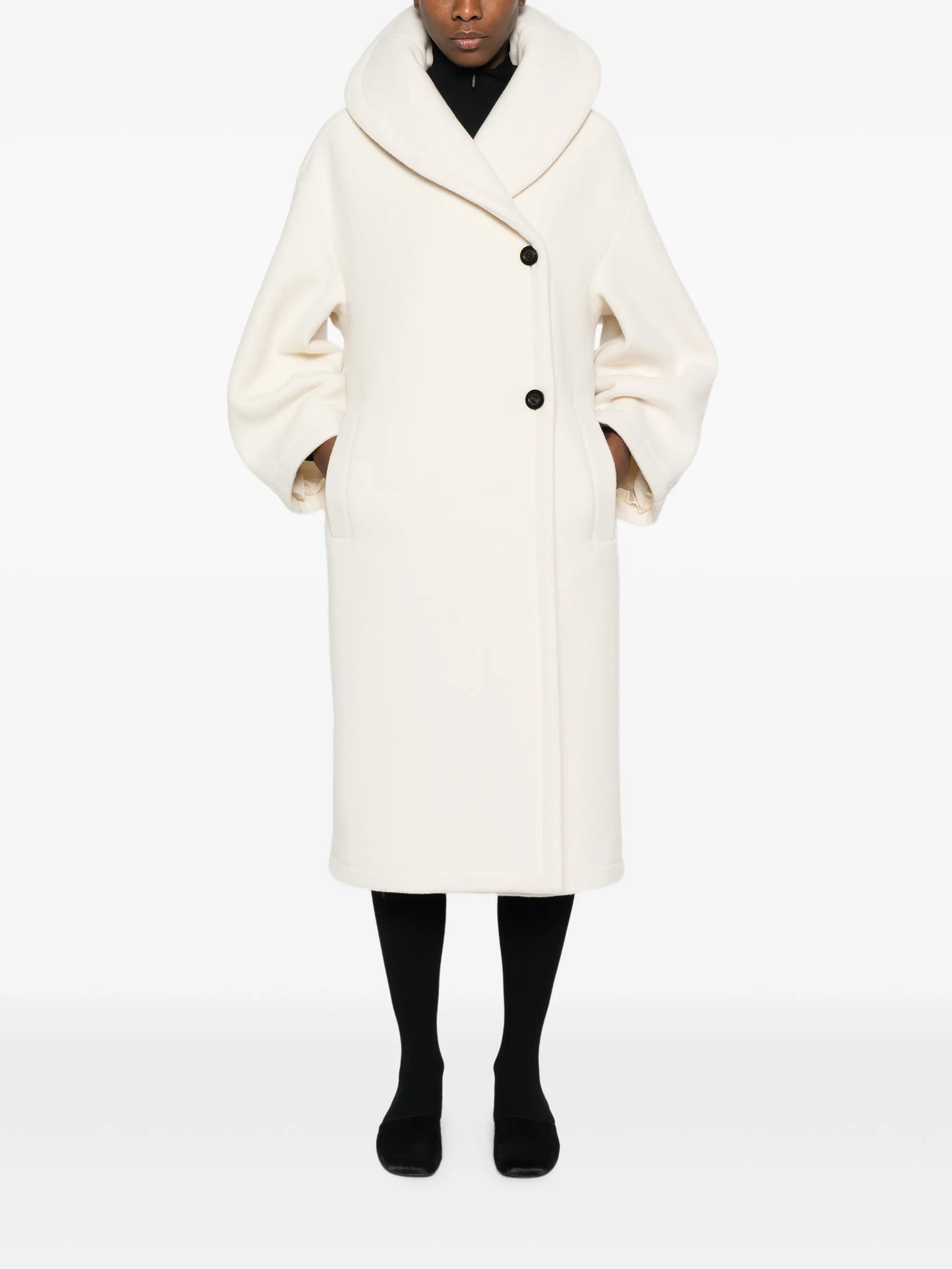 Regino coat