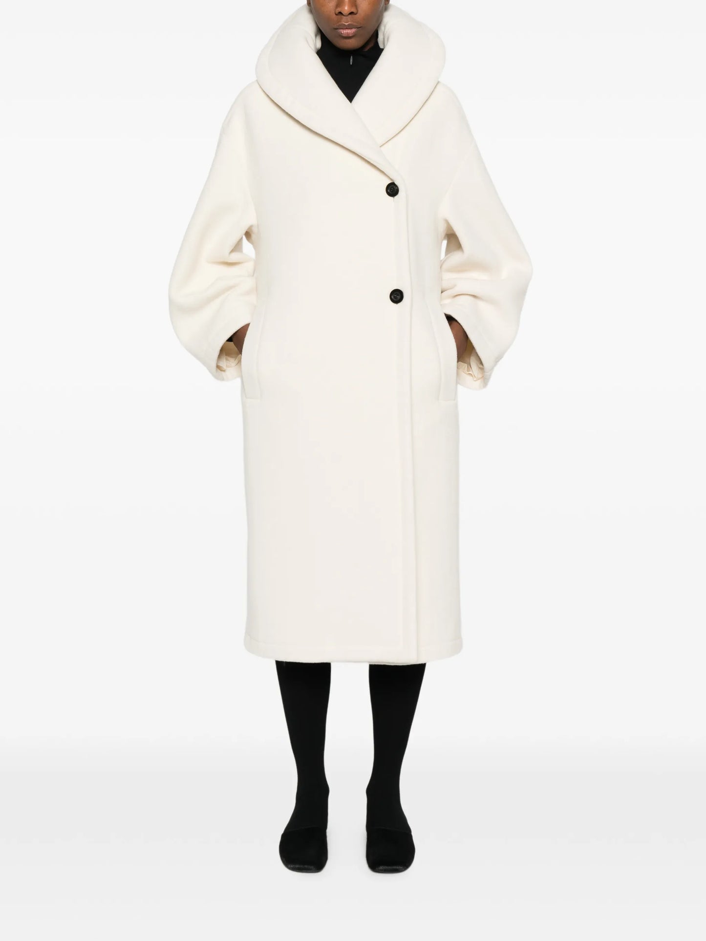 Regino coat