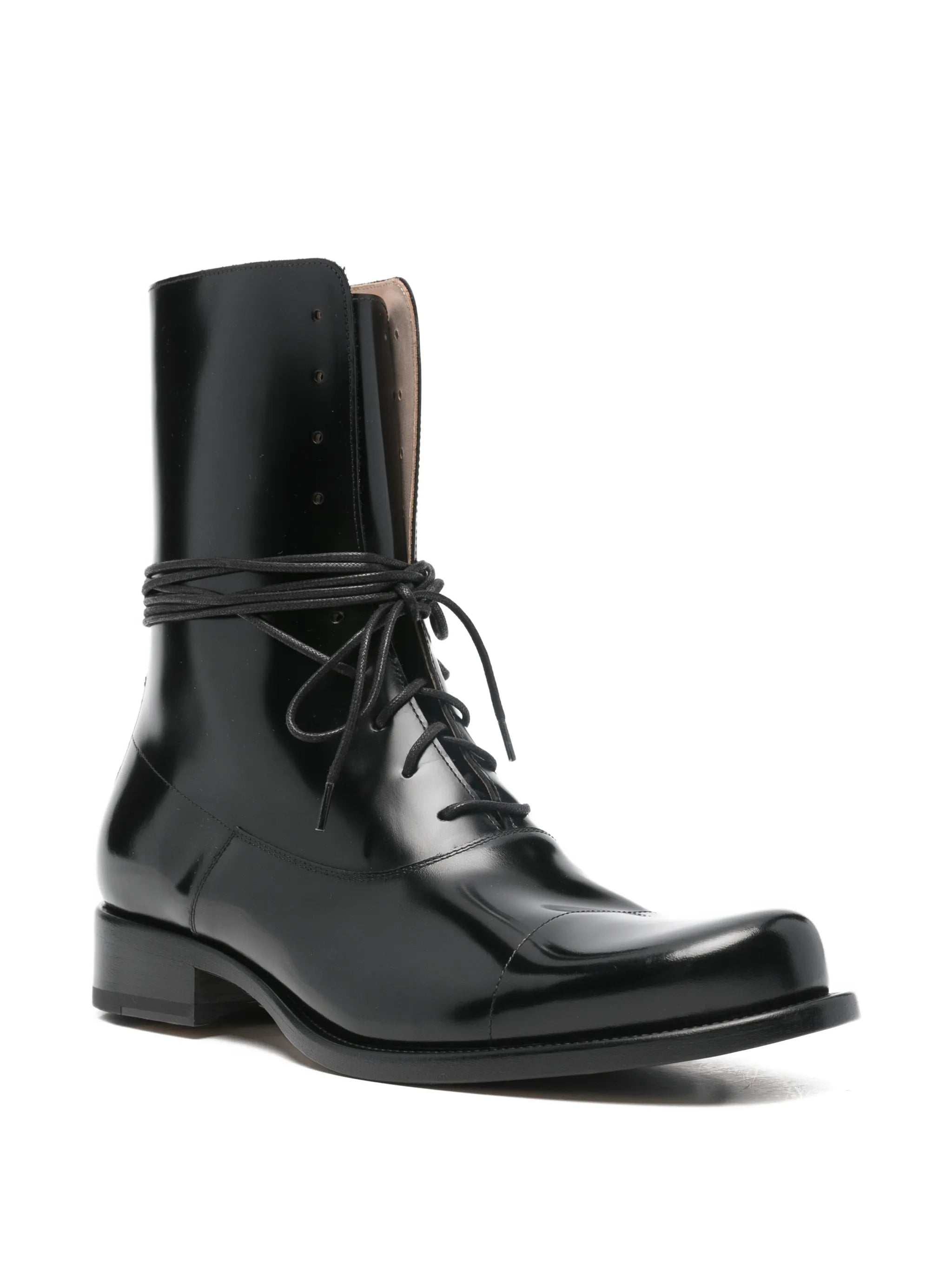 Kai boots