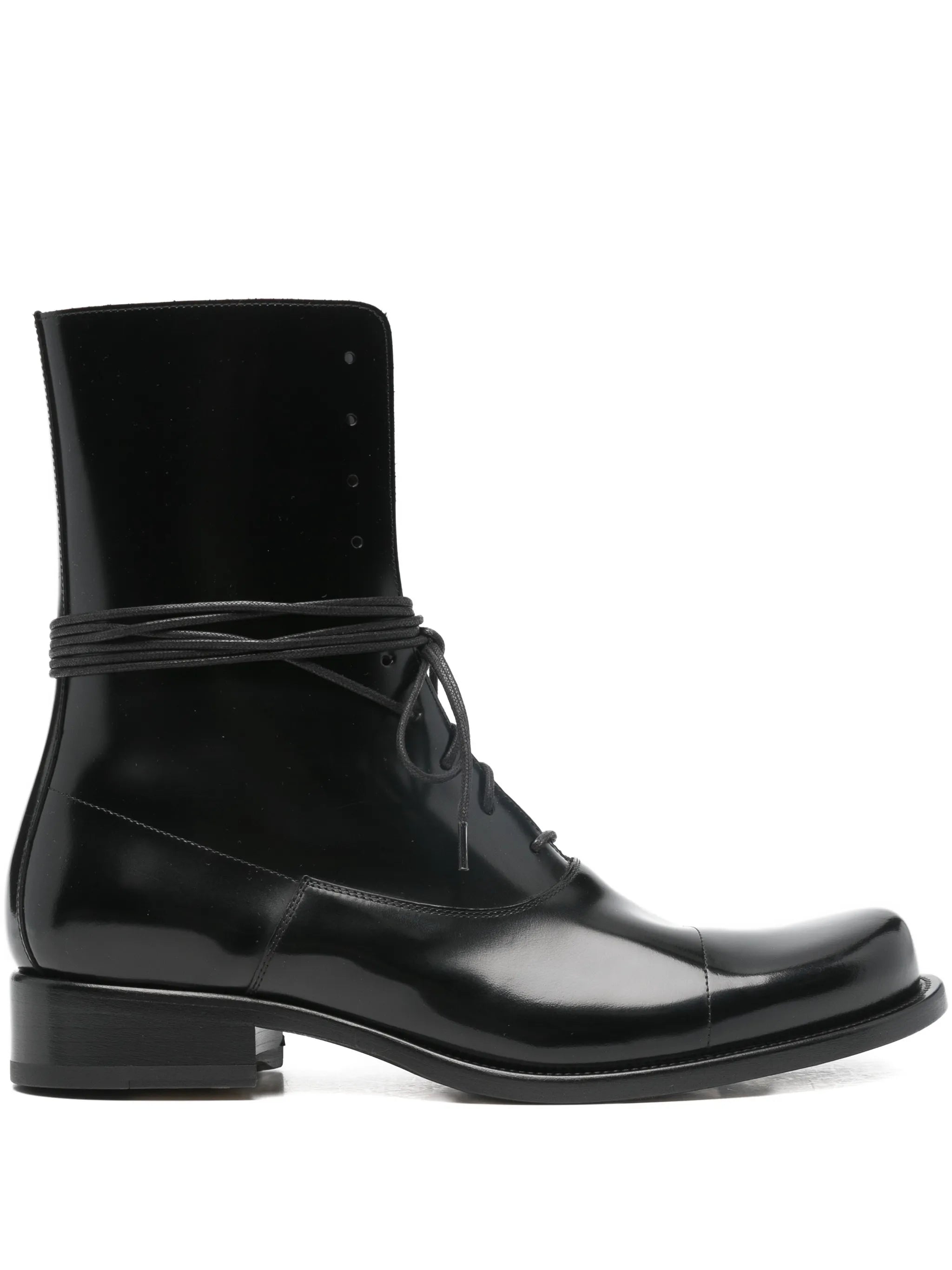 Kai boots