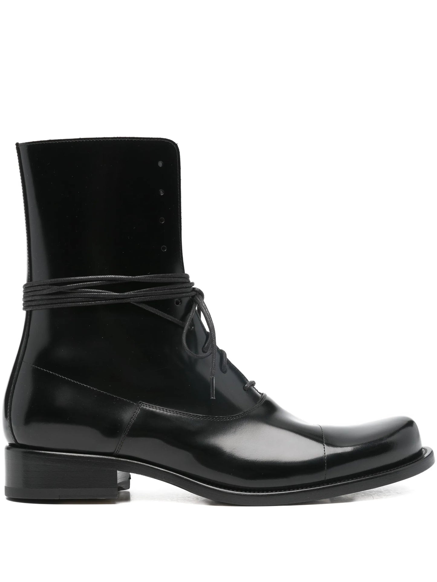 Kai boots