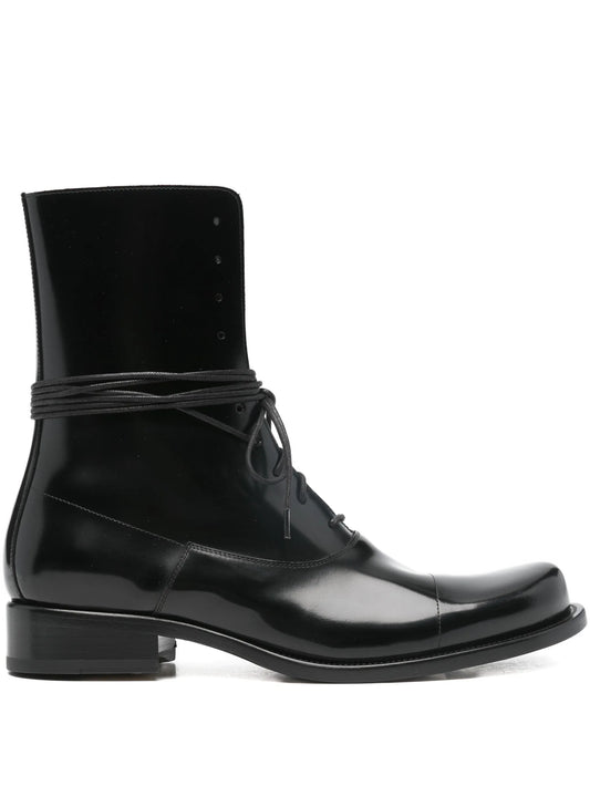 Kai boots