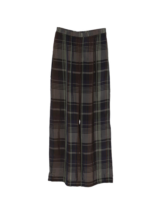 Baxter sheer trousers