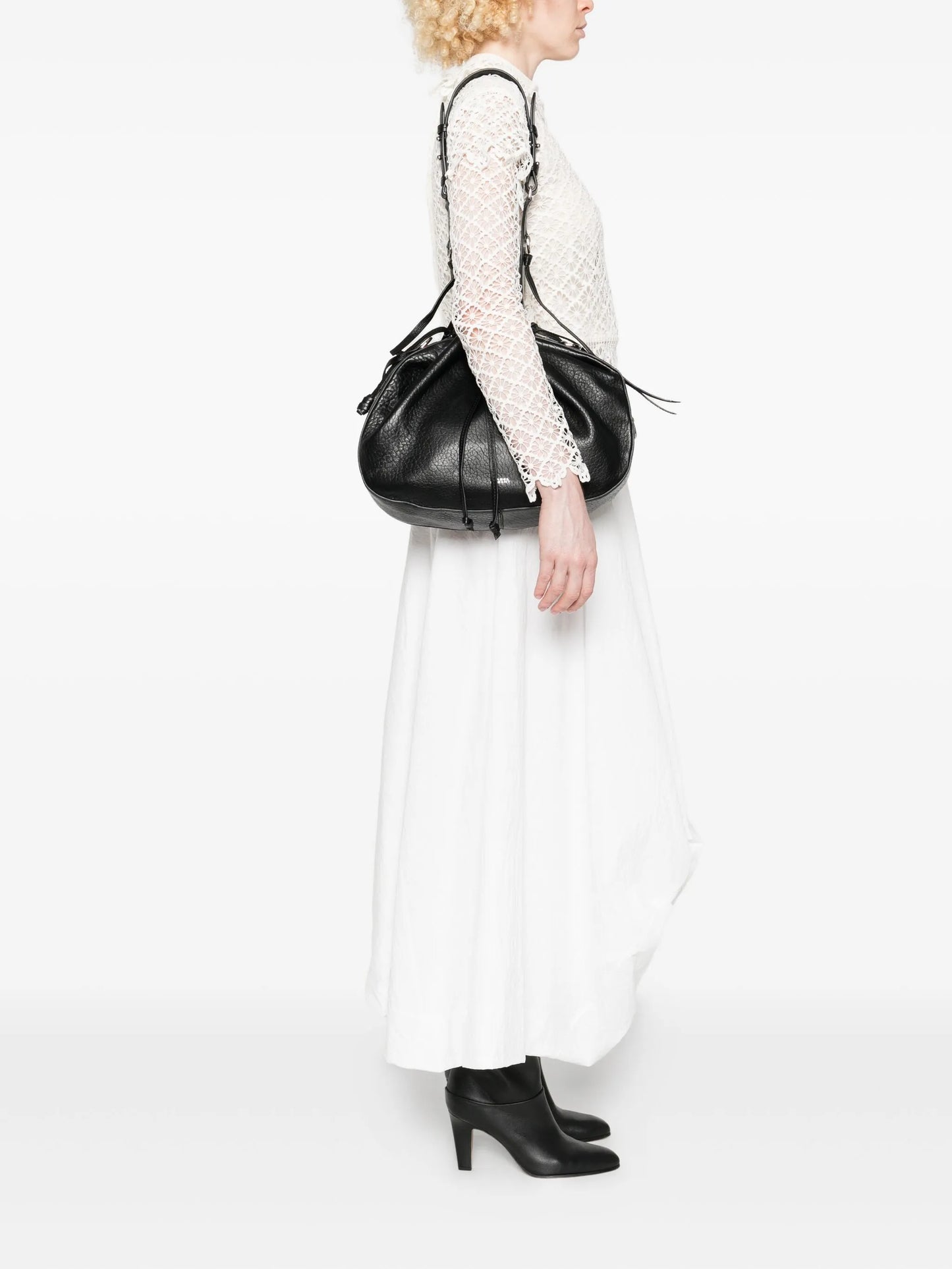 Bolton shoulder bag