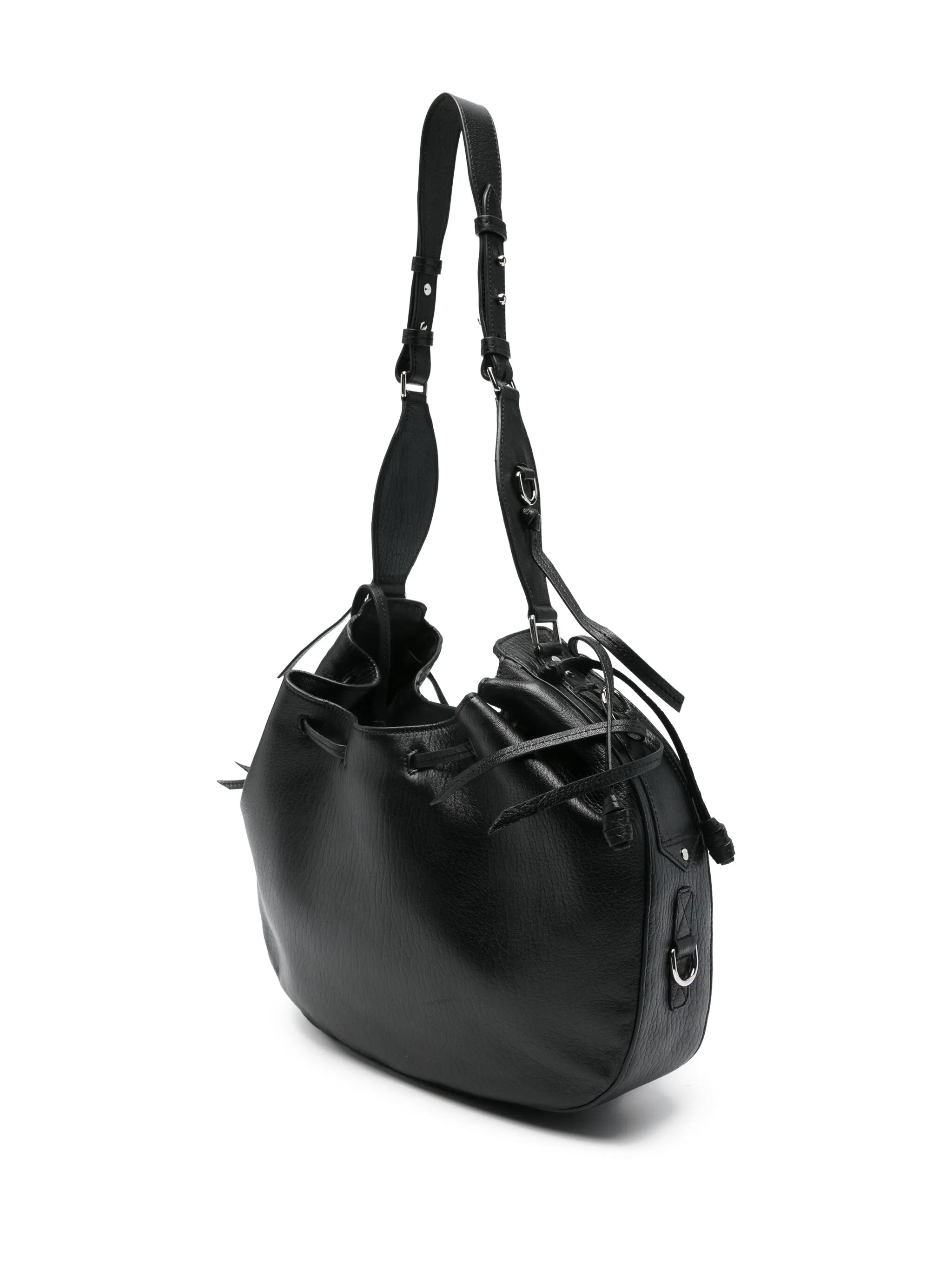 Bolton shoulder bag