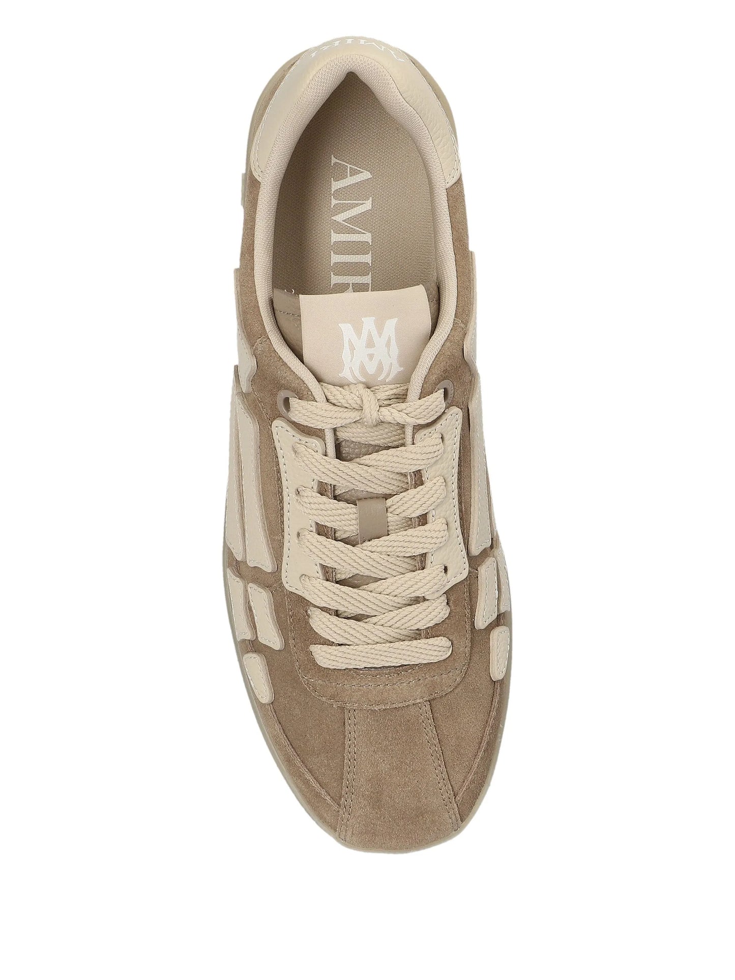 Pacific Bones sneakers
