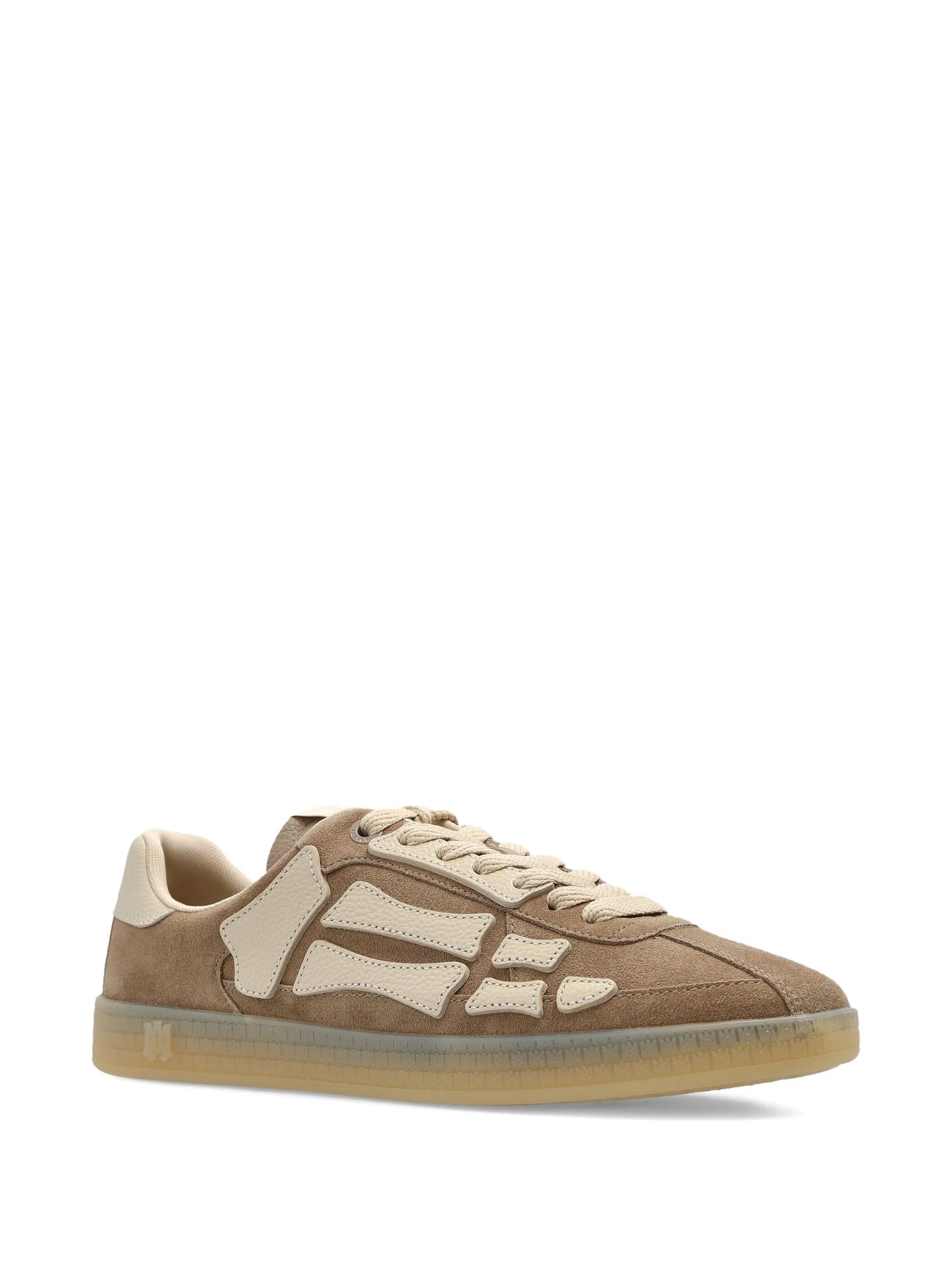 Pacific Bones sneakers