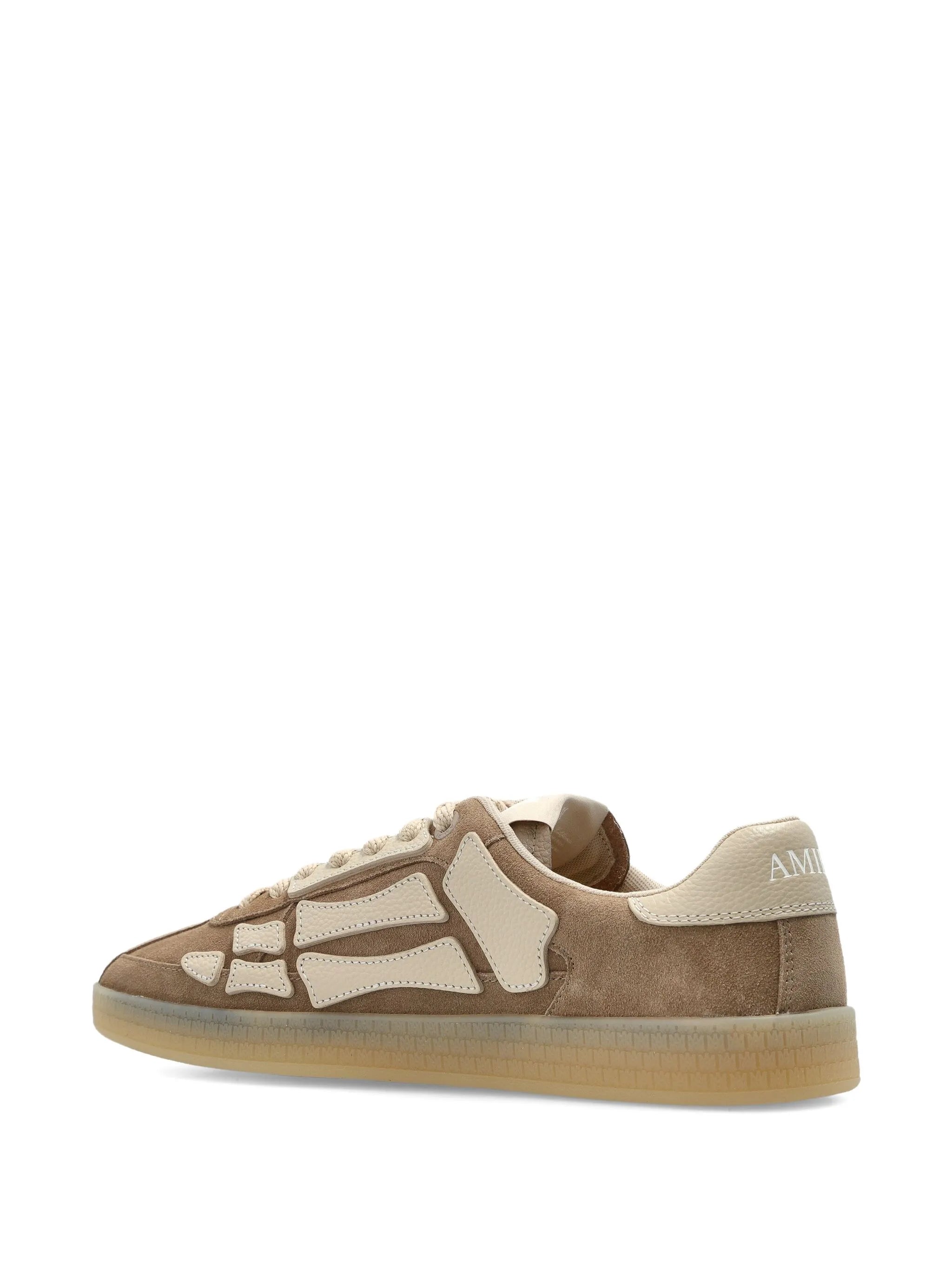 Pacific Bones sneakers