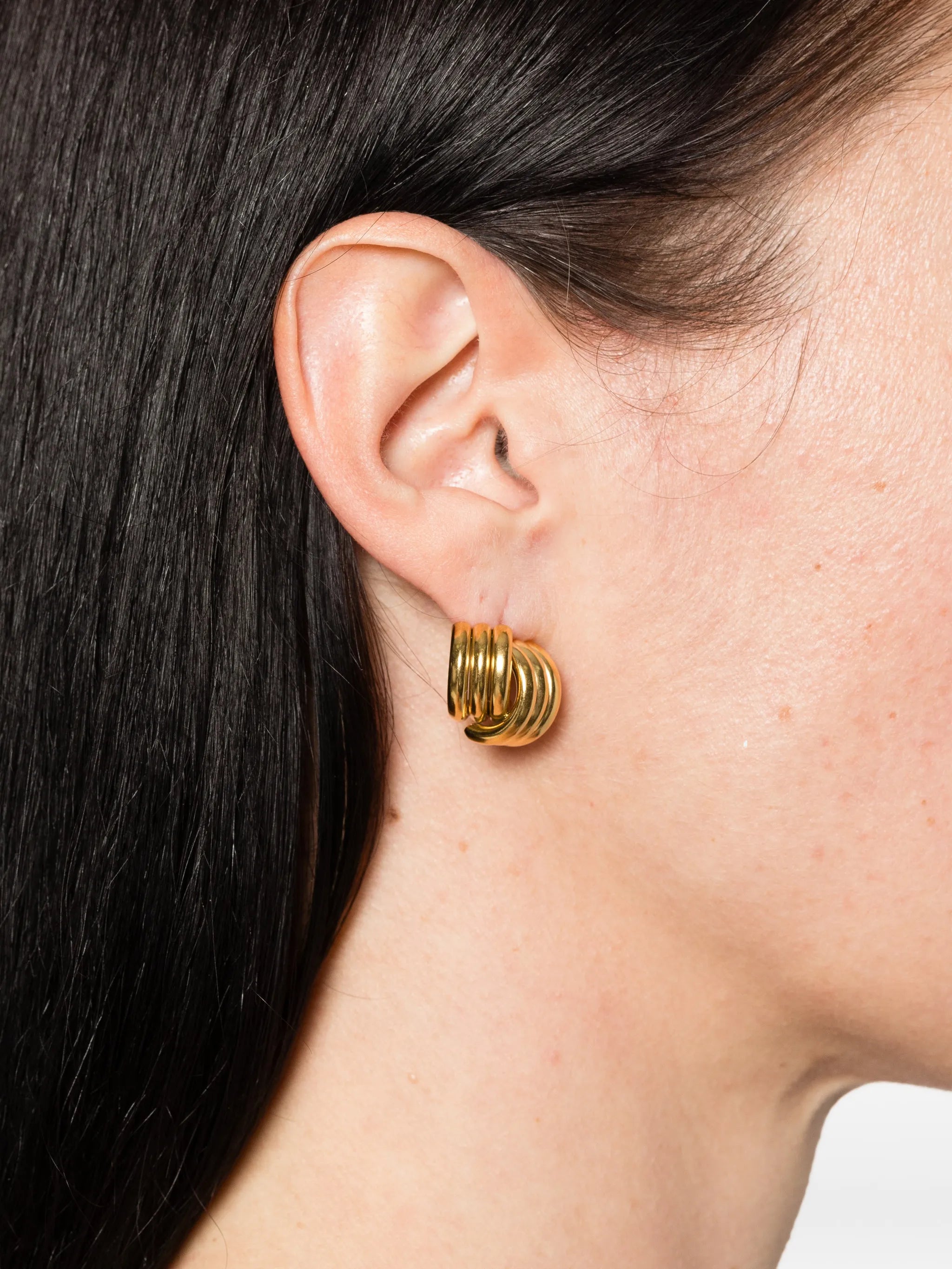clove earrings